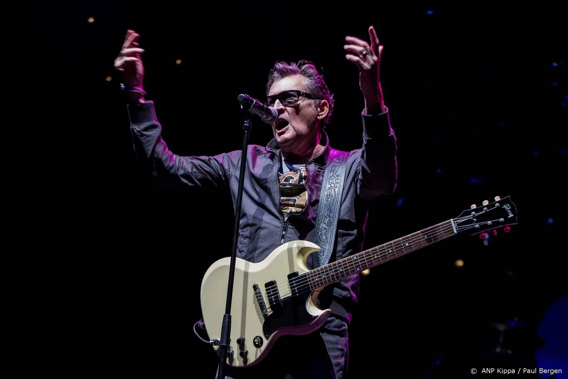 Barry Hay: 'Niet denken dat je overal mee wegkomt'