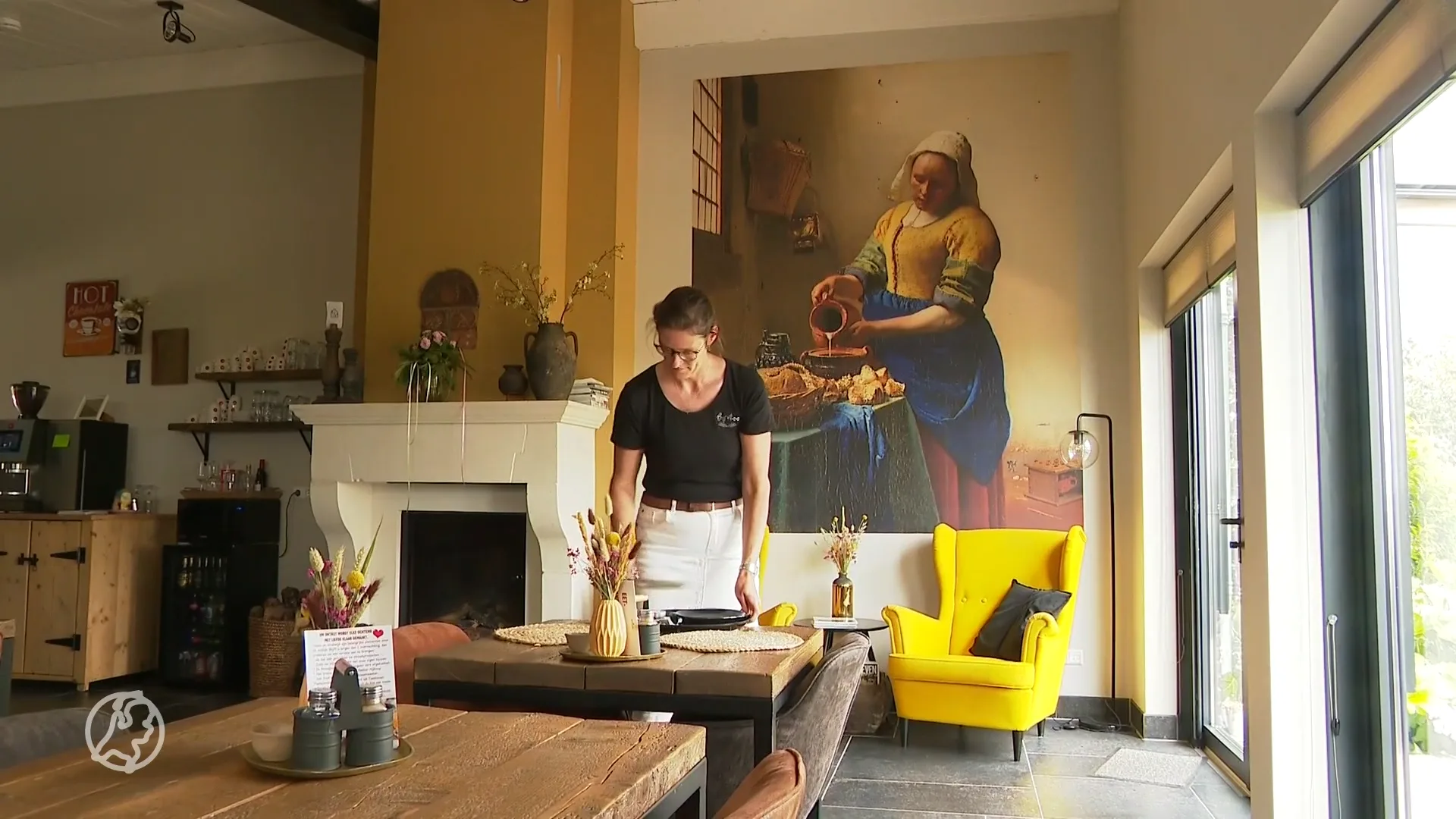 Overnachten in b&b stuk duurder door coalitieplannen: 'Gast slikt dit niet' (Hart van Nederland - Late Editie)