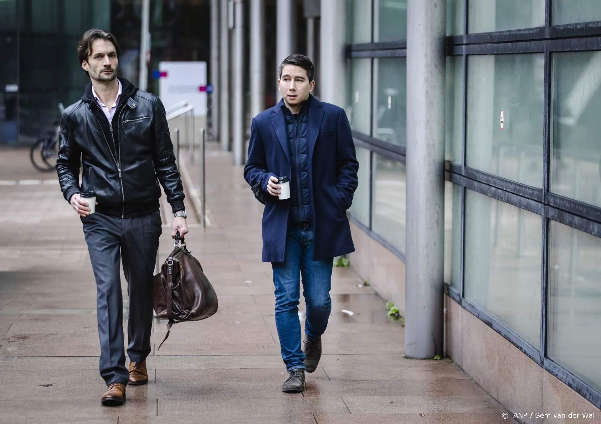 Hof beveelt vervolging voor mishandeling presentator Holtrop