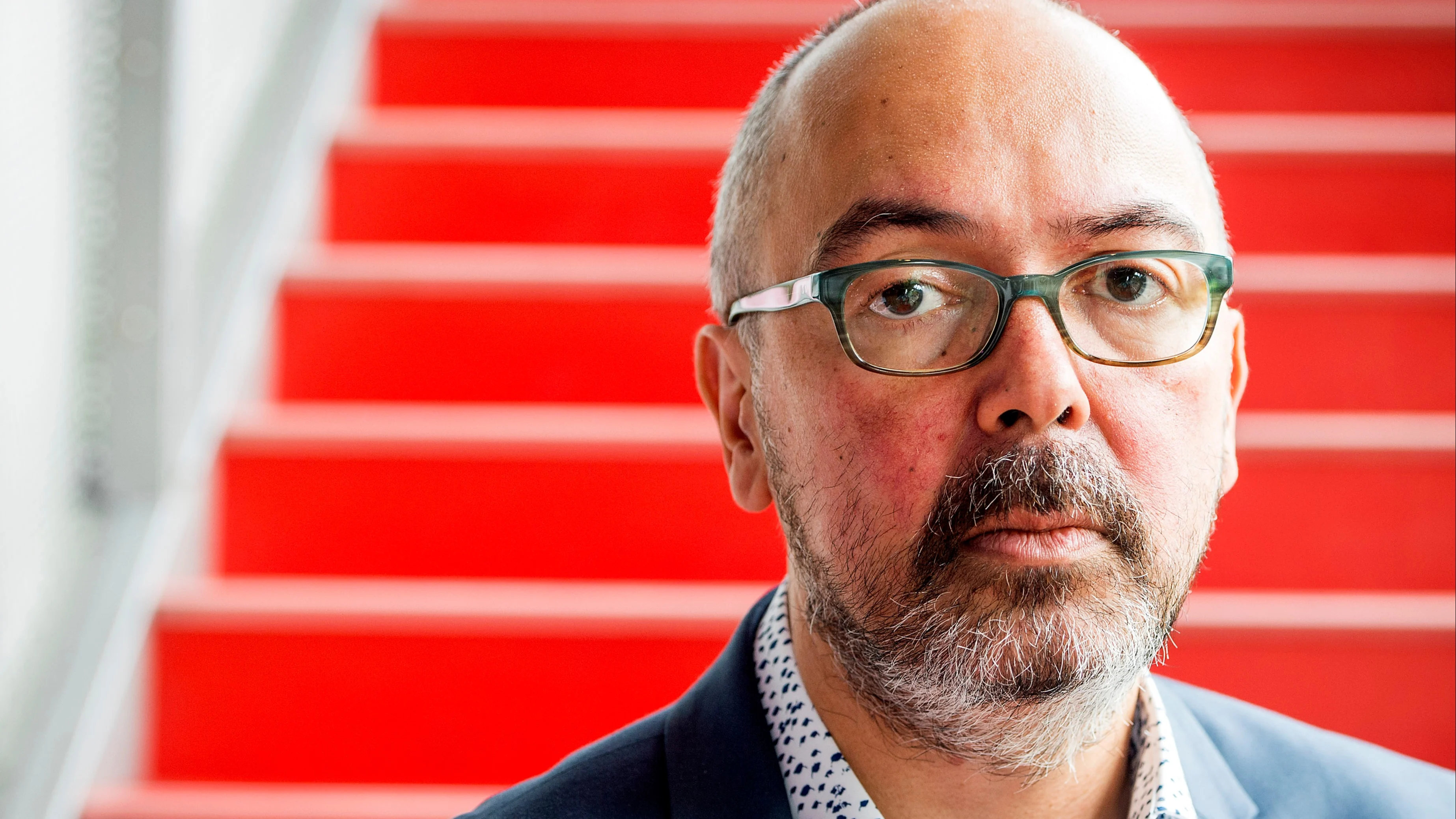 NPO-baas Frans Klein niet welkom bij Mediapersoon van het Jaar-uitreiking