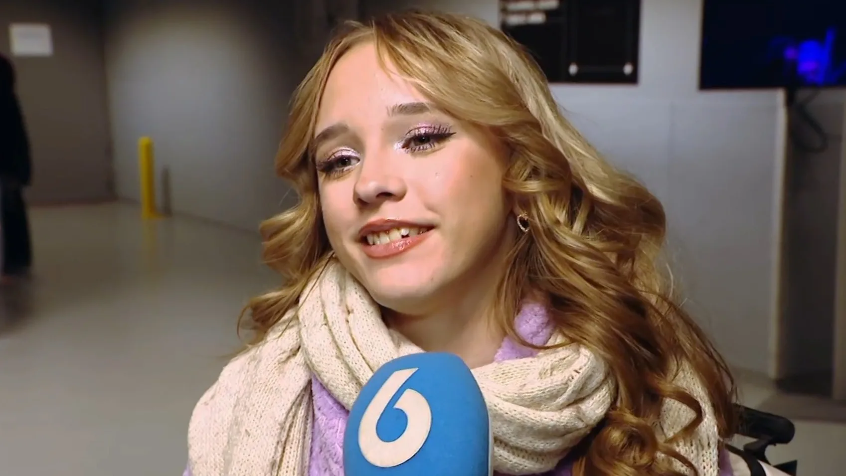 Emma Kok over bijzonder moment: 'Cirkeltje rond'