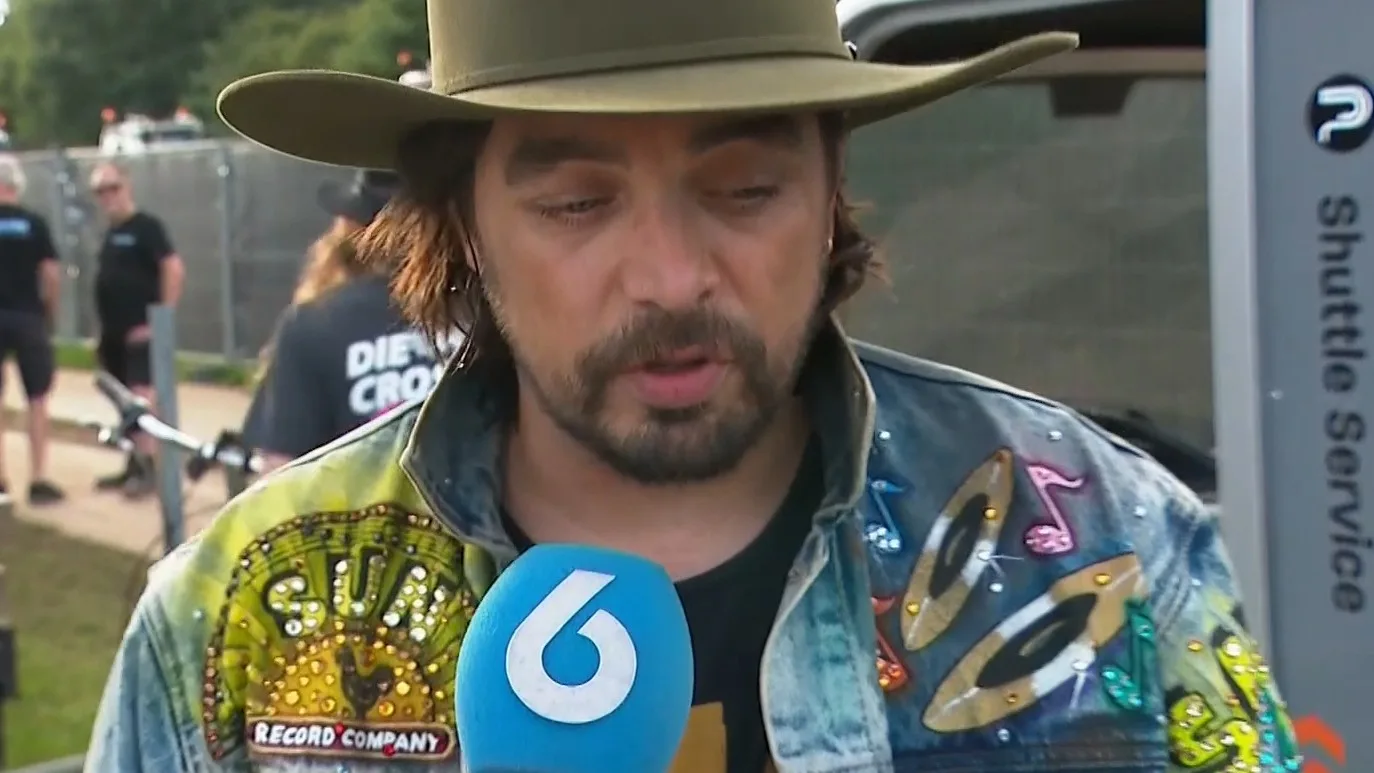 Waylon kijkt erg uit naar 'bijzonder seizoen' The Voice of Holland