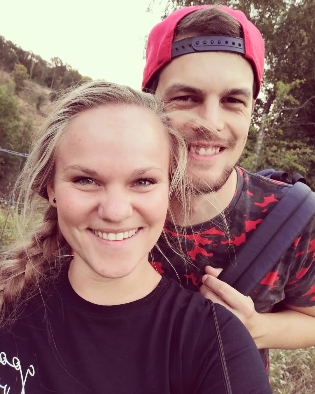 BZV-Elise bevallen van eerste kindje