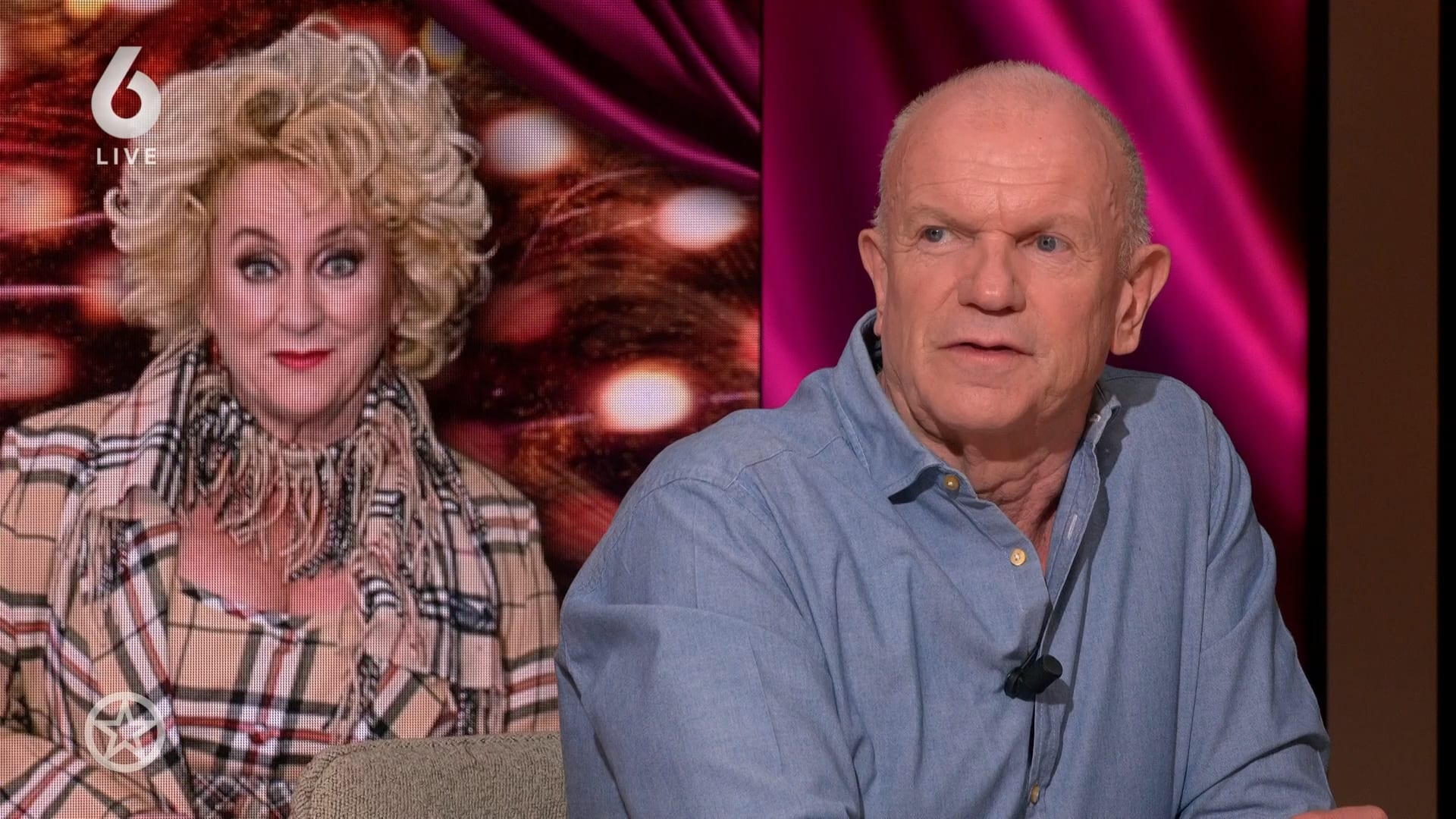 Karin Bloemen over haar laatste theatershow