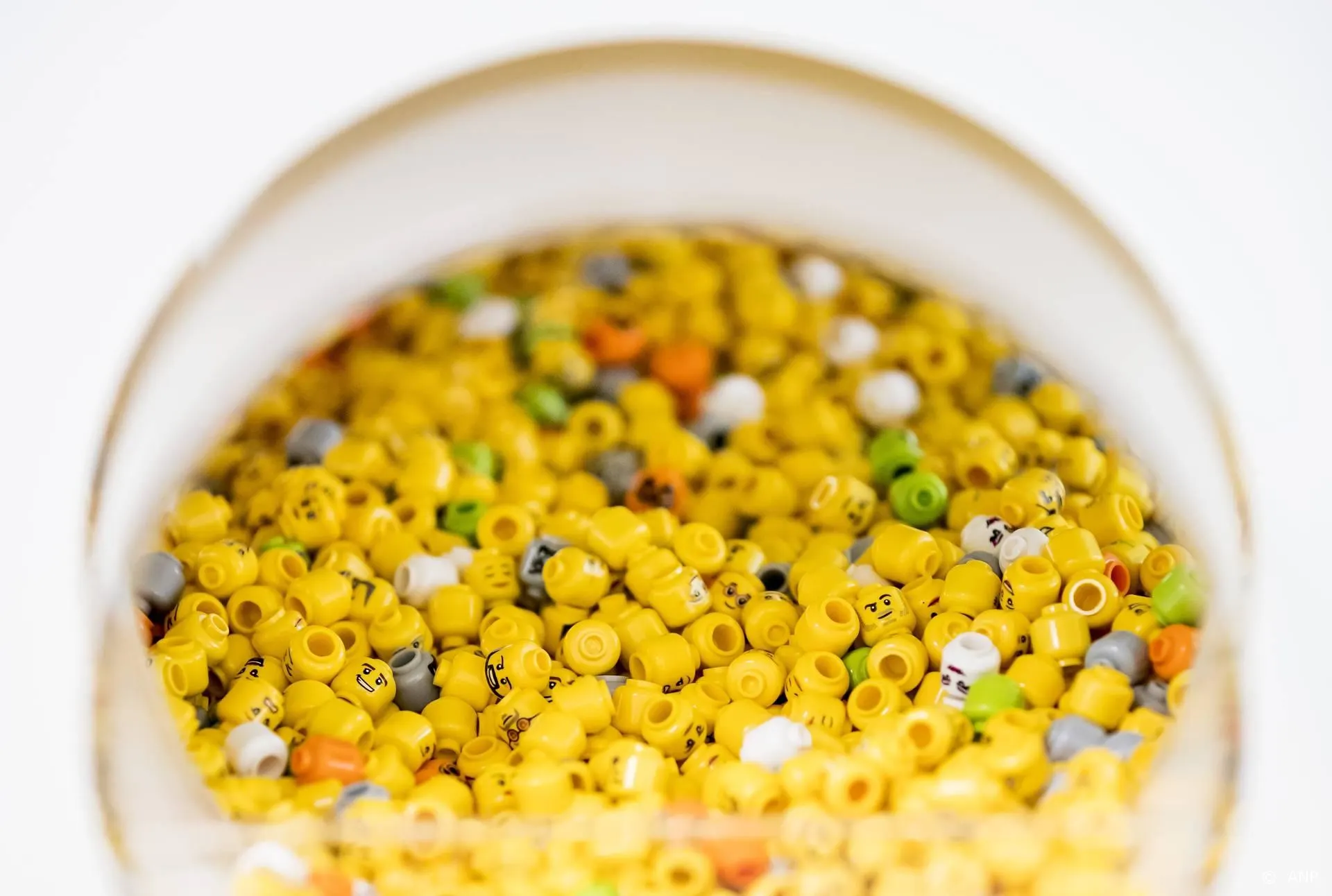 Timo en Winkler winnen LEGO MASTERS Kids