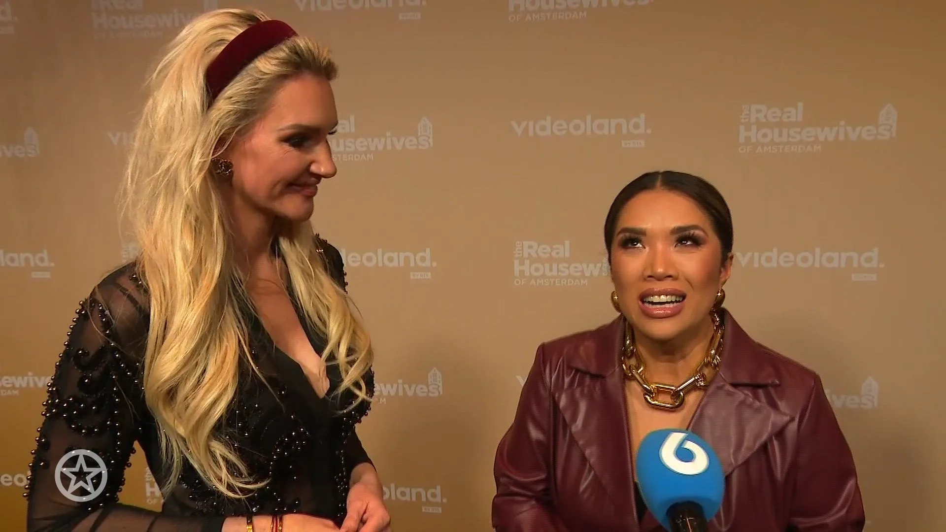 Kimmylien over haar Expeditie Robinson-avontuur