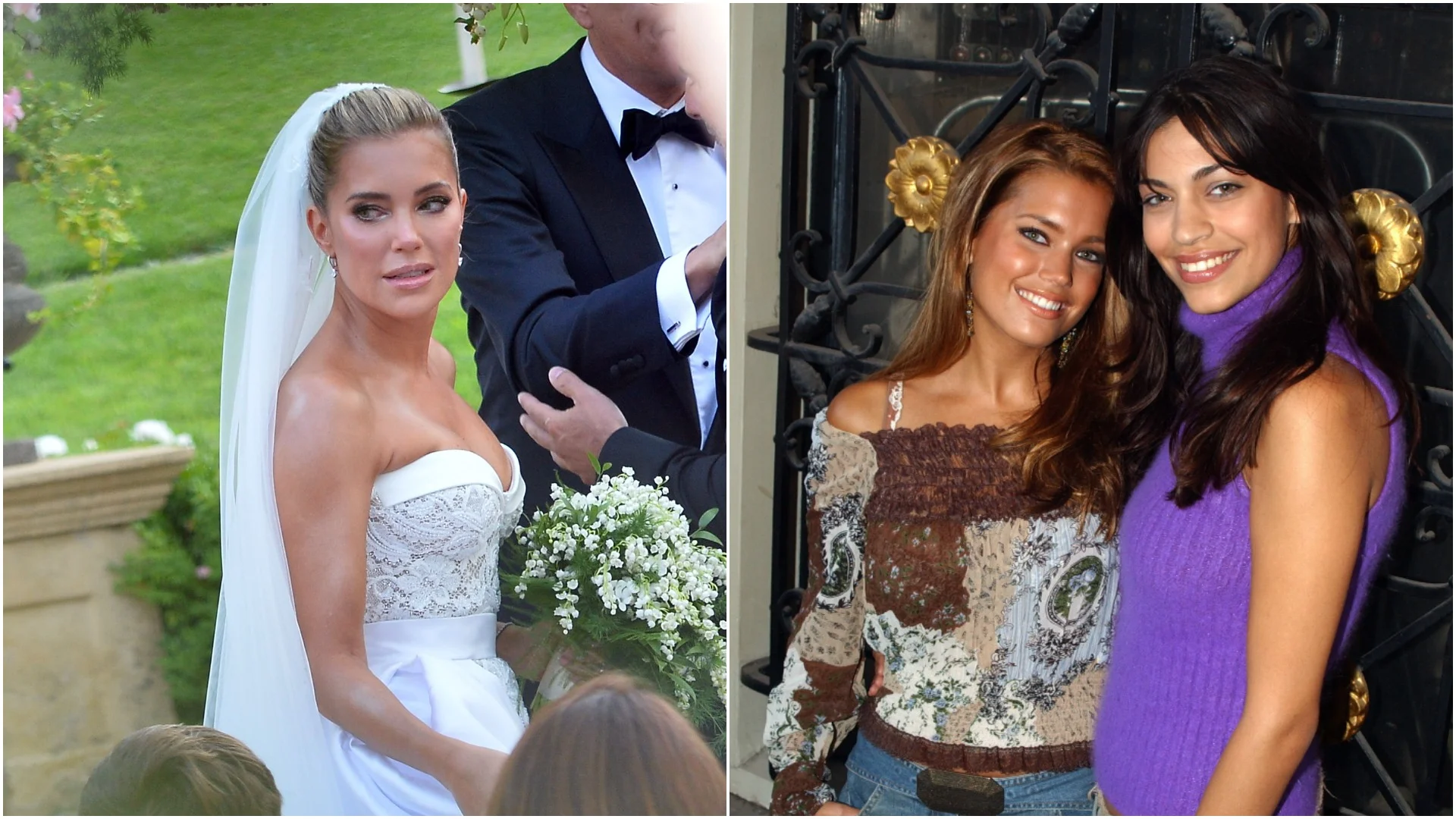 Dit zegt Touriya over Sylvie's huwelijk en echtgenoot