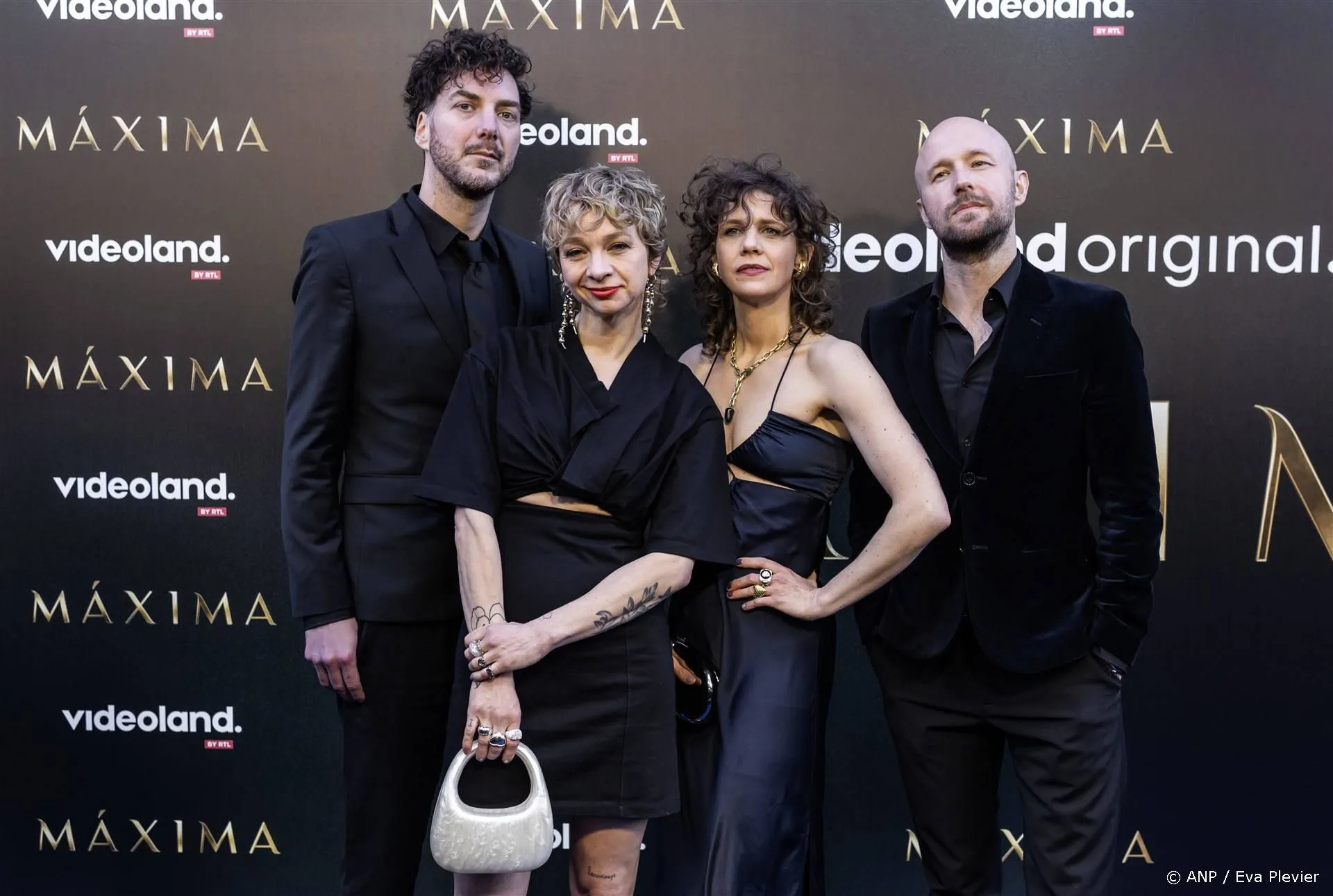 Heuglijk nieuws voor Krezip 