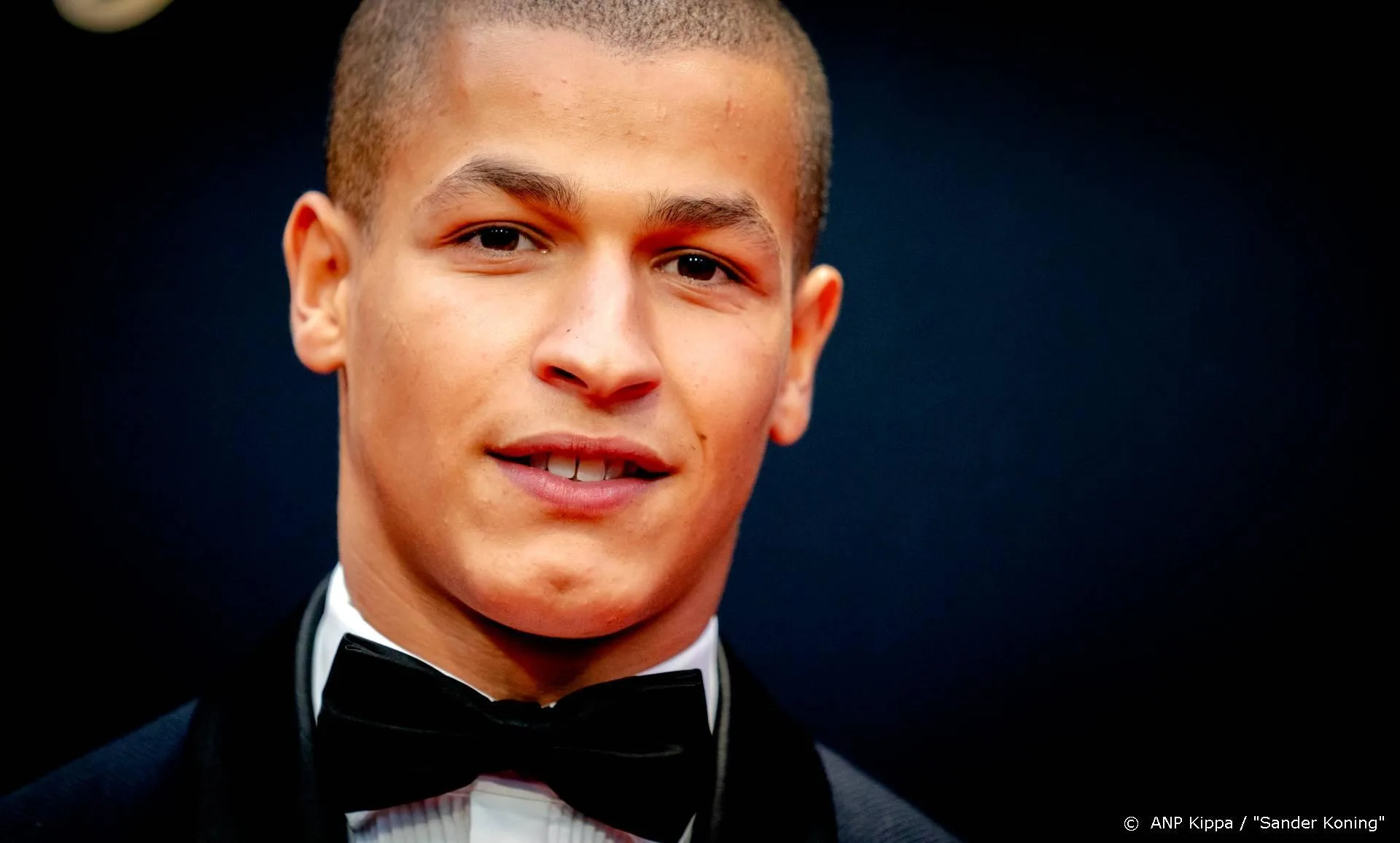 Nieuwe komische film met Bilal Wahib in de maak