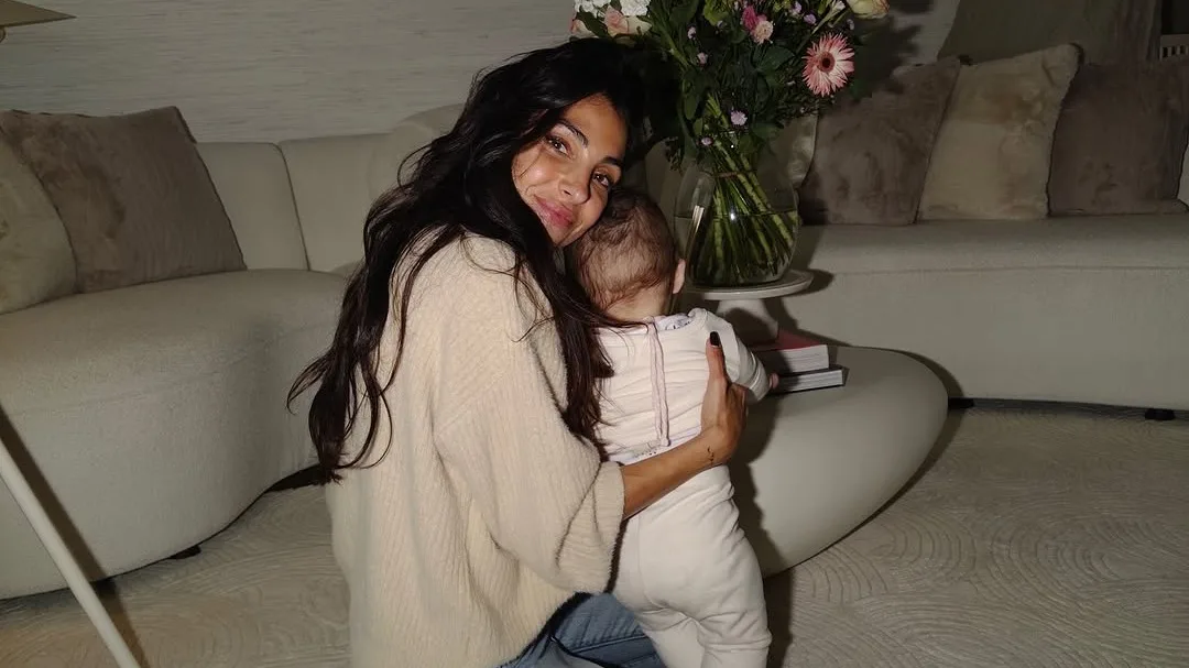 Anna Nooshin deelt haar frustratie over de feestdagen: 'Vreselijk!' 