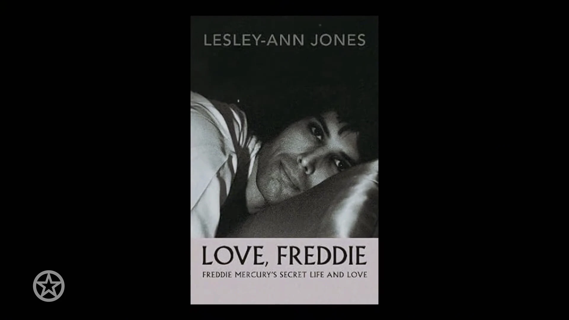 Ophef rondom biografie Freddie Mercury