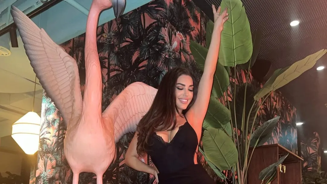 Yolanthe Cabau viert bijzondere dag