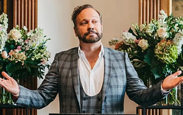 Carlo Boszhard houdt hoop voor MAFS: 'Resultaat MOET er komen'