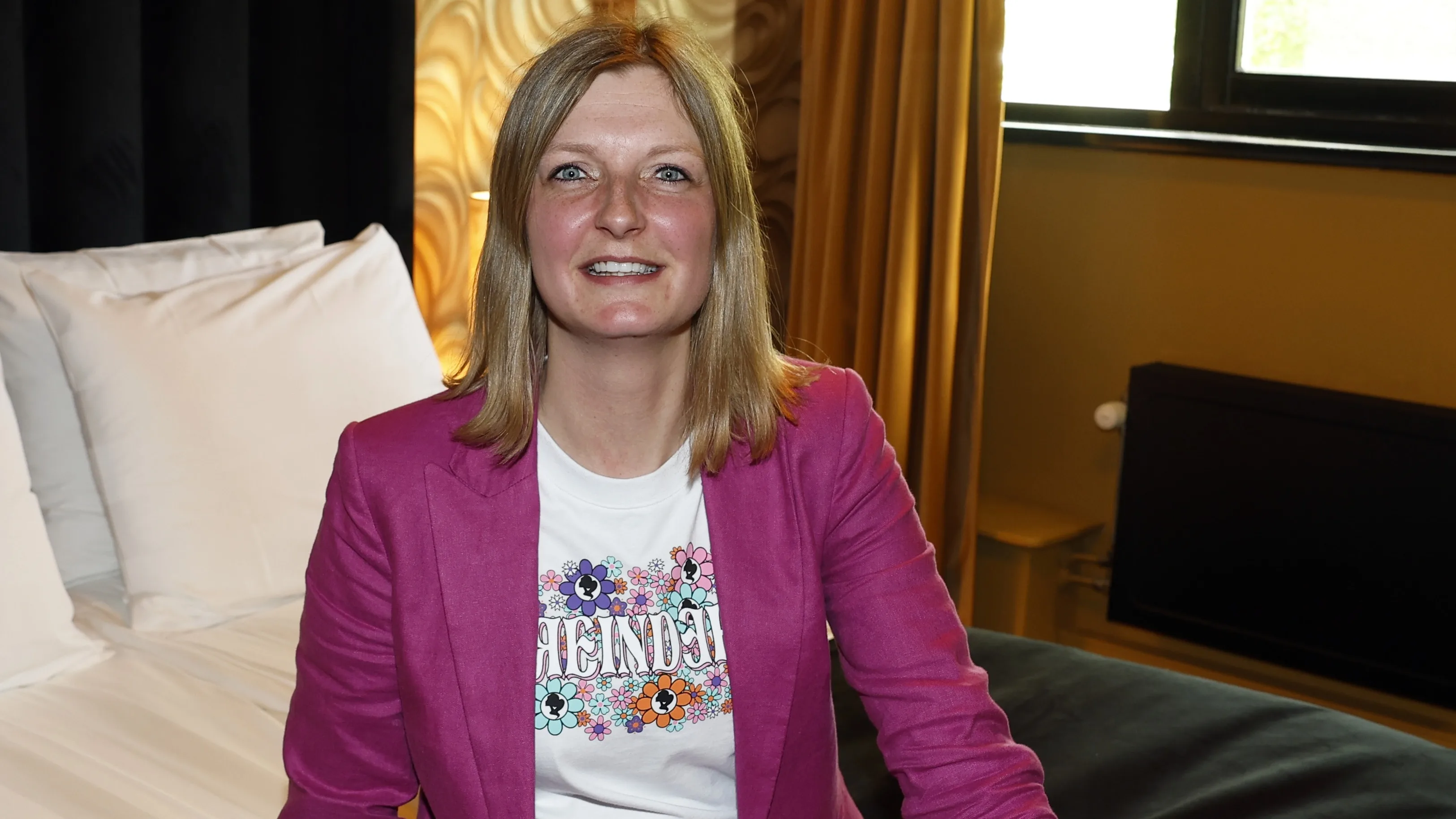 Bizarre transformatie Montana Meiland 