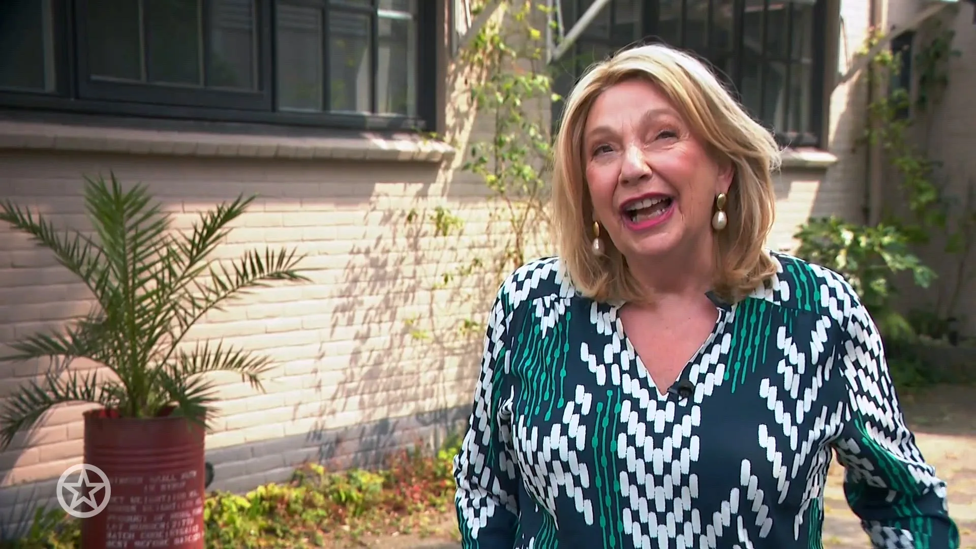 Janny van der Heijden is nieuwe columnist Margriet