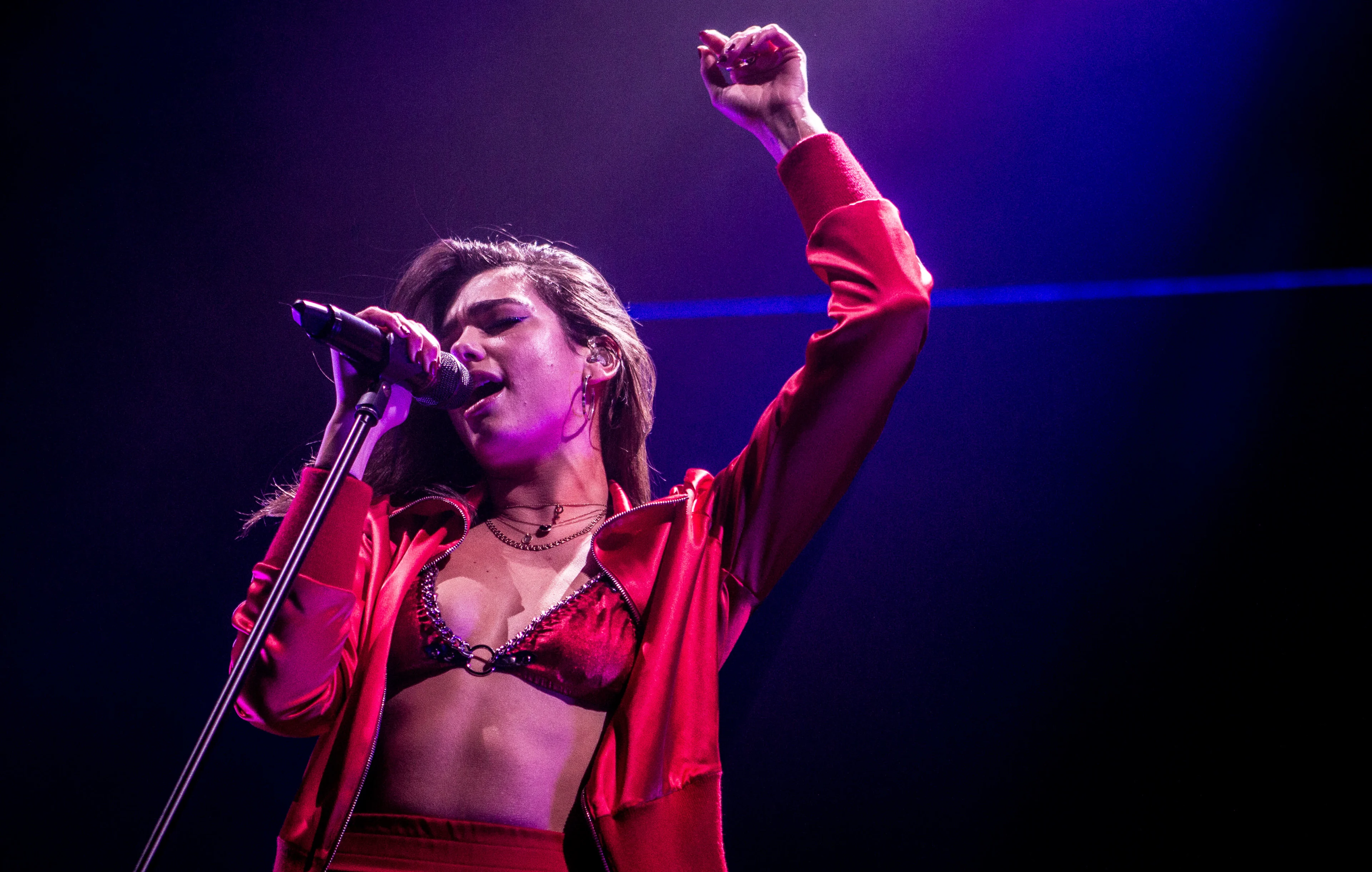 Deze hits stonden wekenlang op nummer 1!