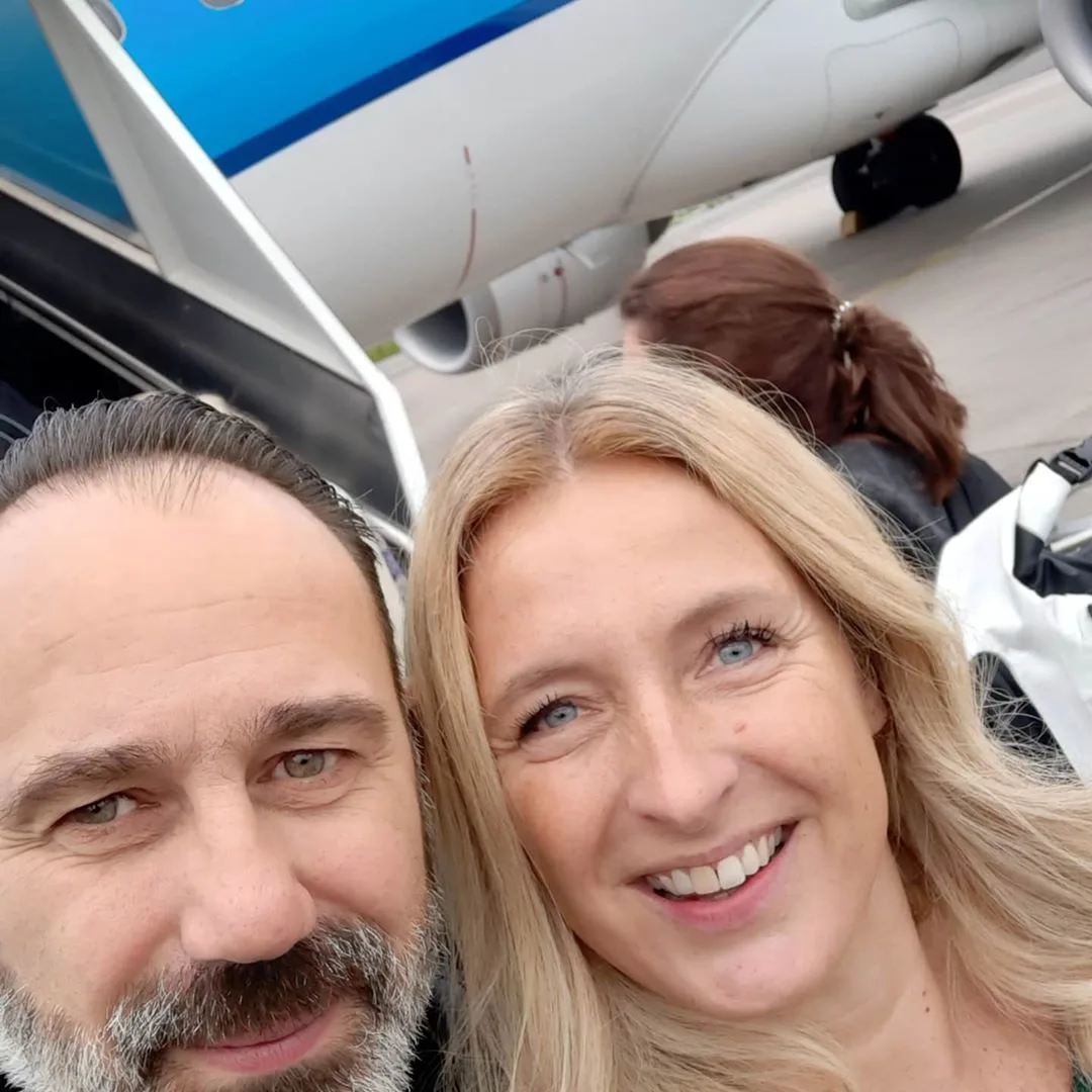 MAFS-Ferry onthult relatiestatus na bijzondere beelden met José