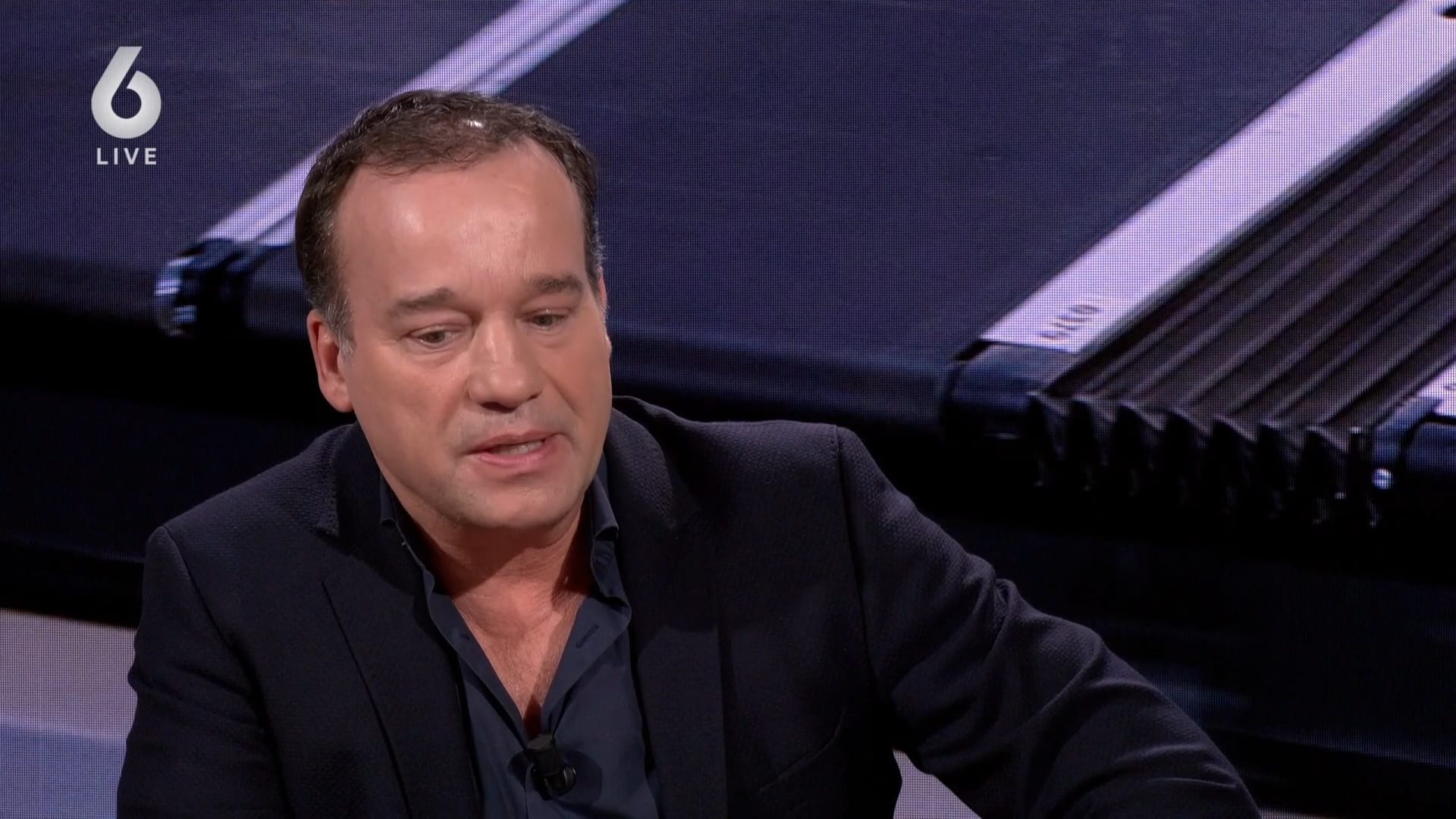 'Nederland is de belangrijkste pillenproducent'