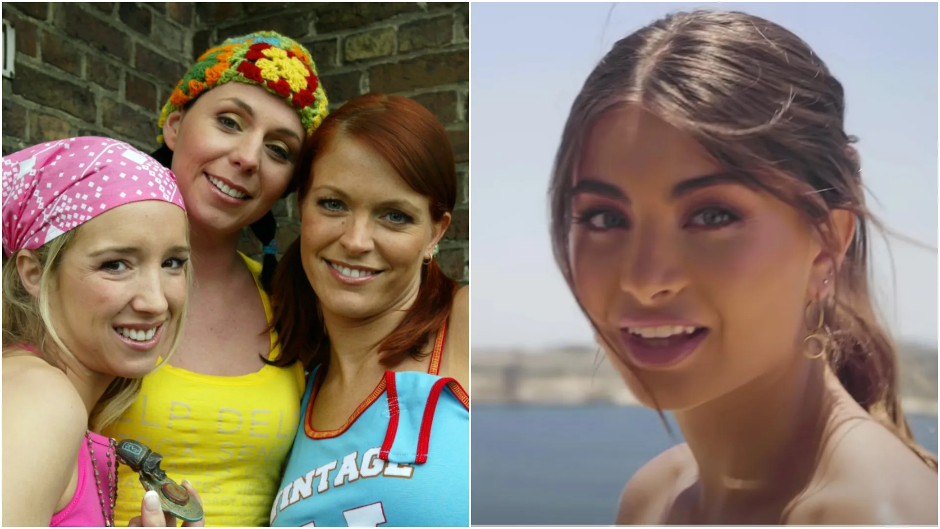 WOW: Dit Italiaanse nummer lijkt wel héél veel op K3's 'Tele-Romeo'