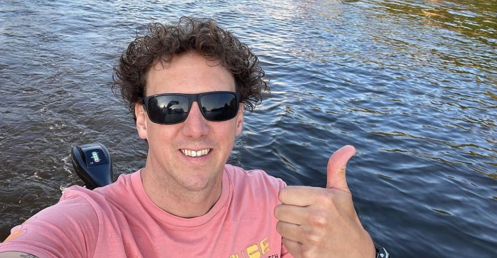 Jochem Myjer reageert op heftige geruchten