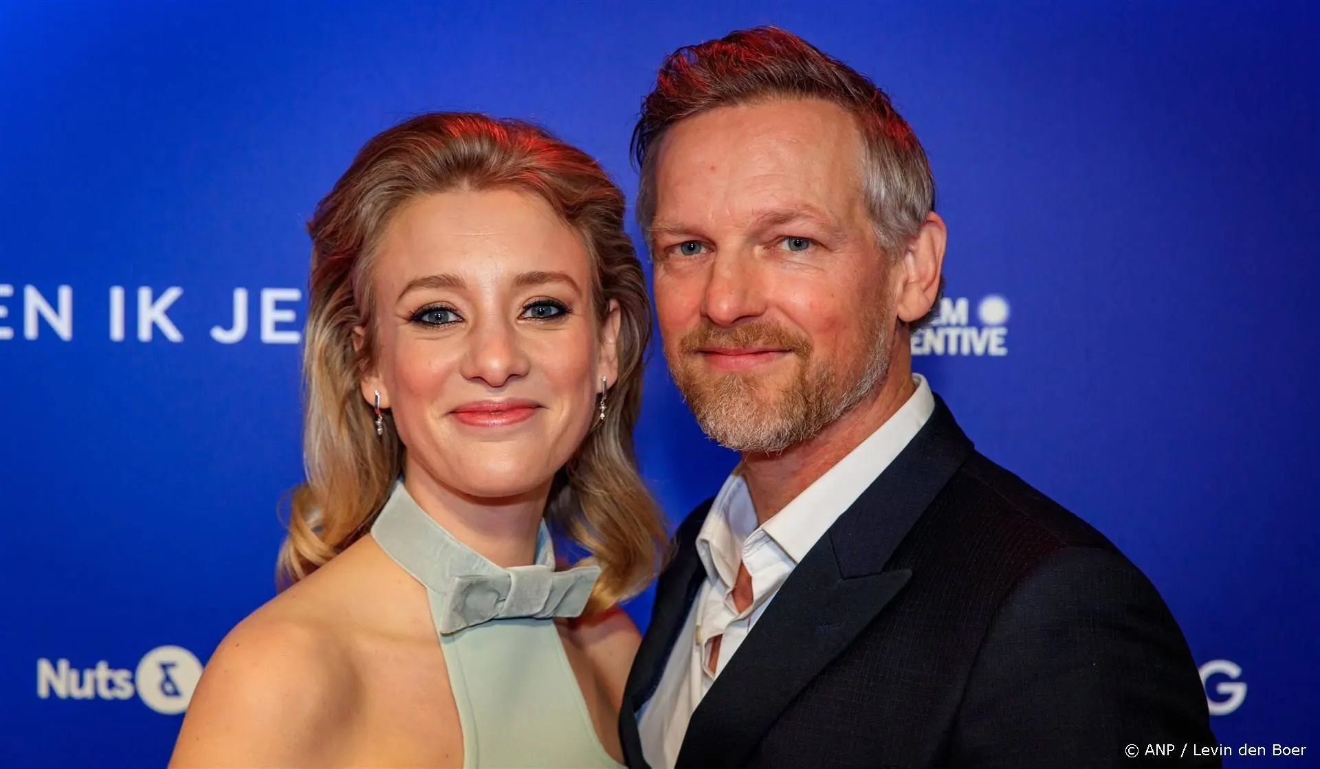 Noortje Herlaar gooit het roer om