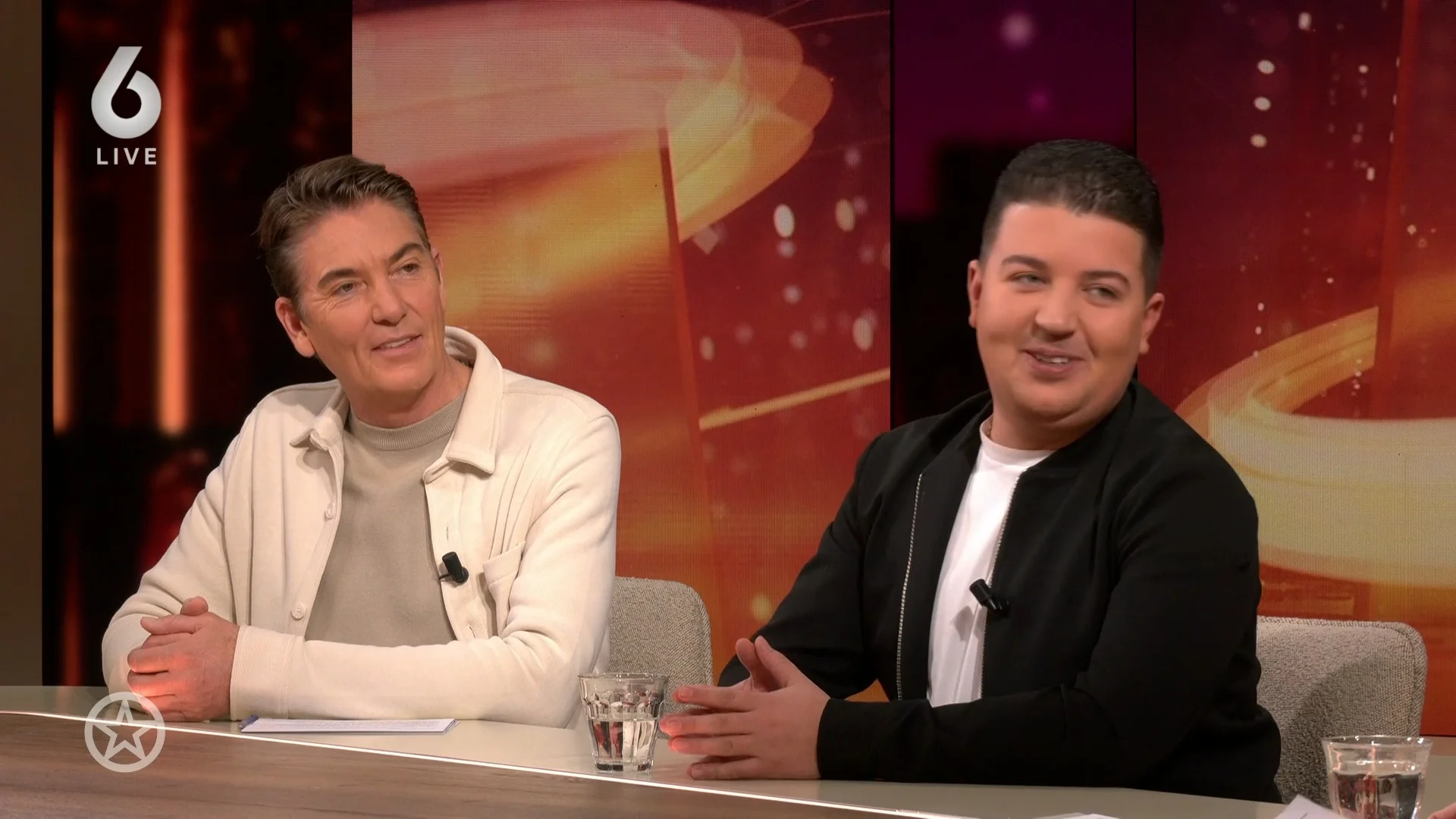 Marco Schuitmaker heeft ook last van fakers