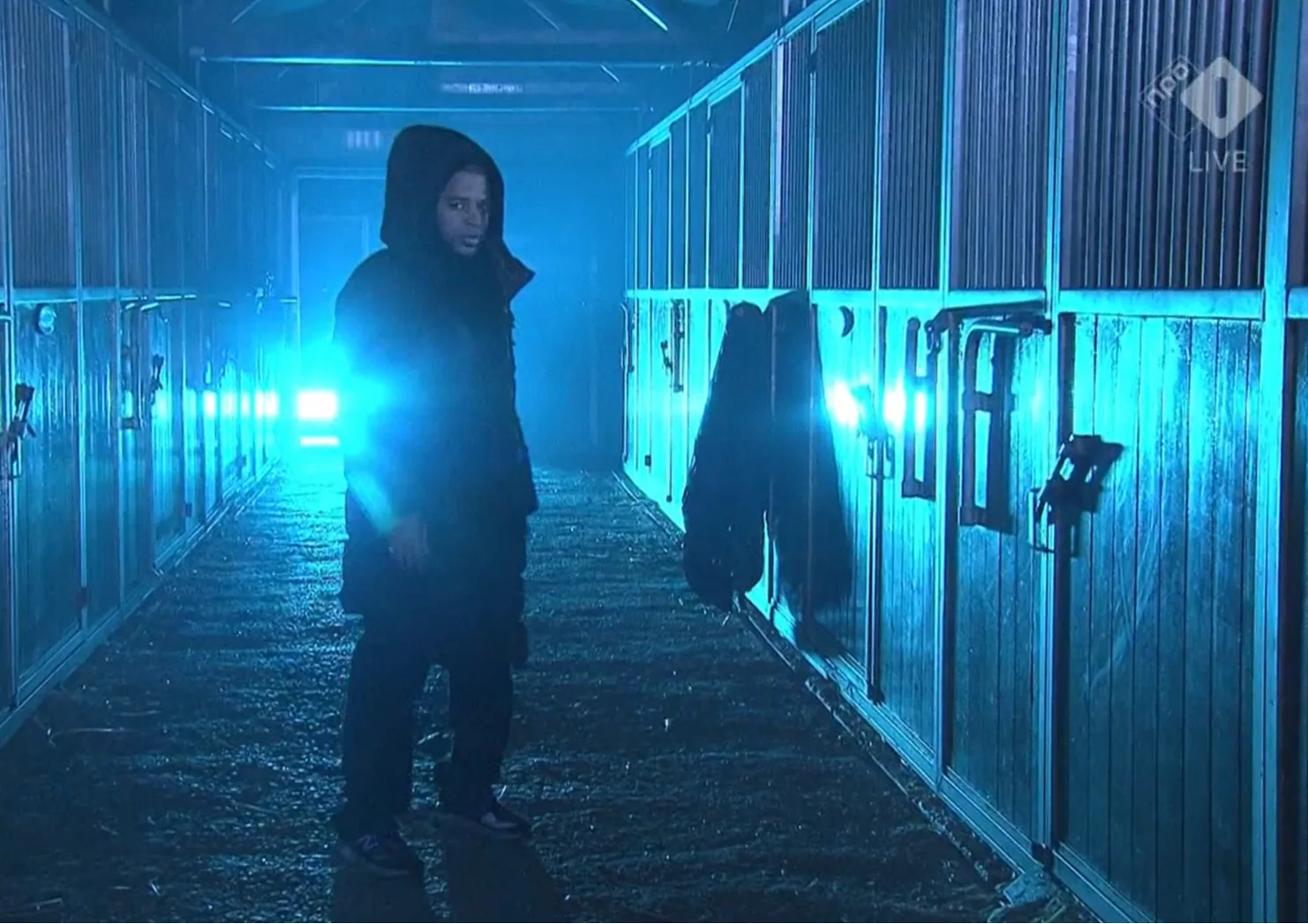 The Passion-kijkers gaan los over Keizer en zijn unaniem