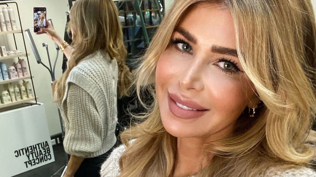 Estelle zet Ibiza-woning te koop