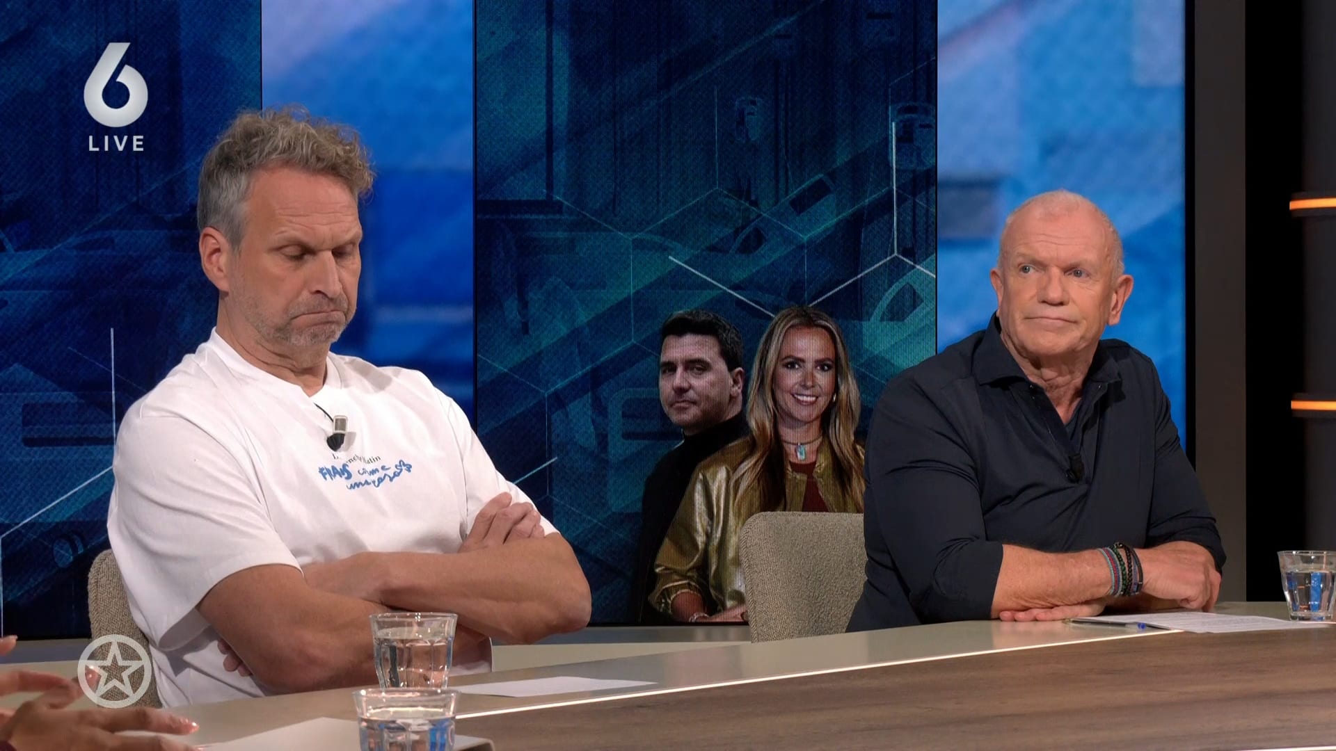 Gerda Smit al enige tijd ziek