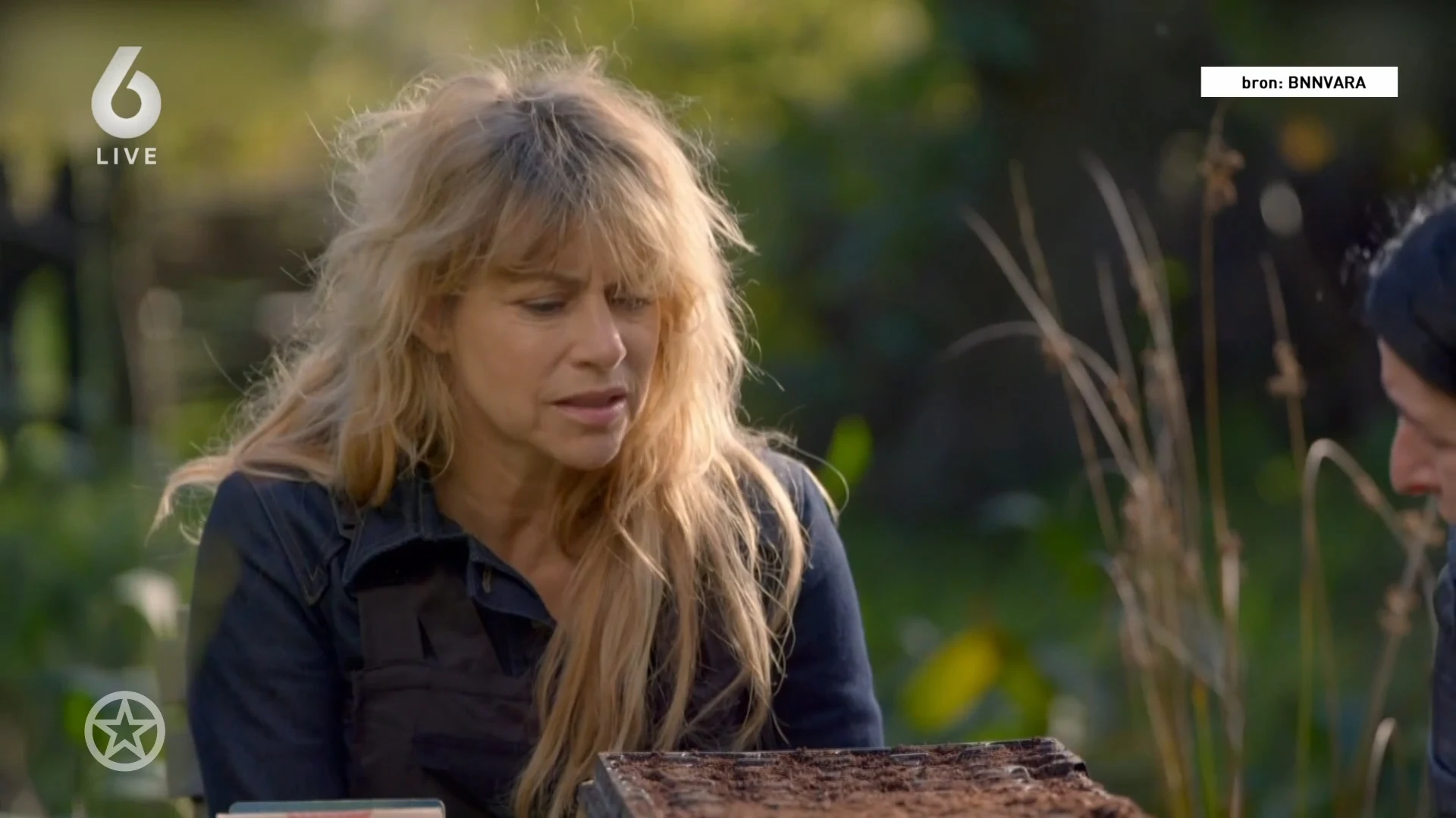 Ellen ten Damme over de invloed van Ali B