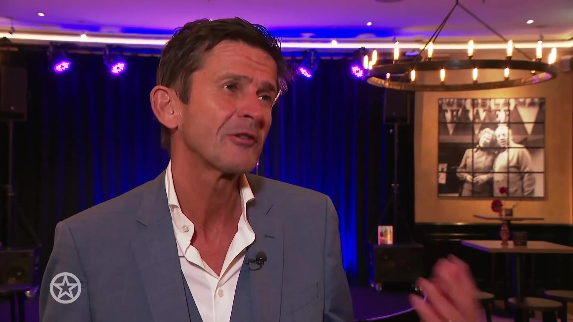 Pijnlijke breuken voor Cornald Maas