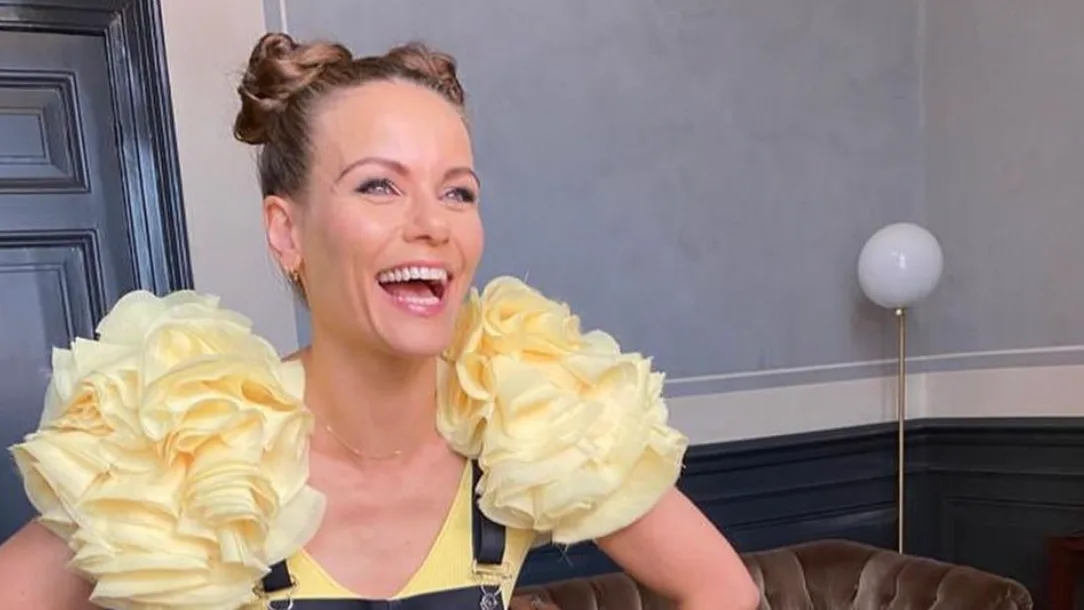 Angela Schijf over ernstige eetstoornis tijdens GTST-periode