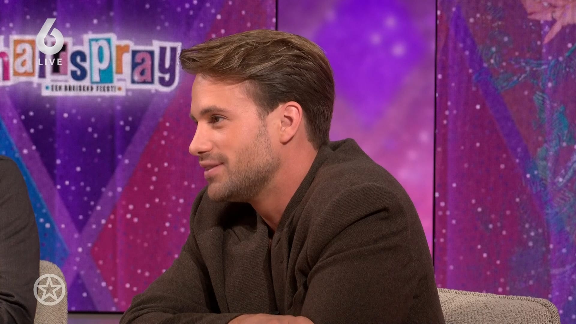 Rein van Duivenboden over Onze Jongens 3