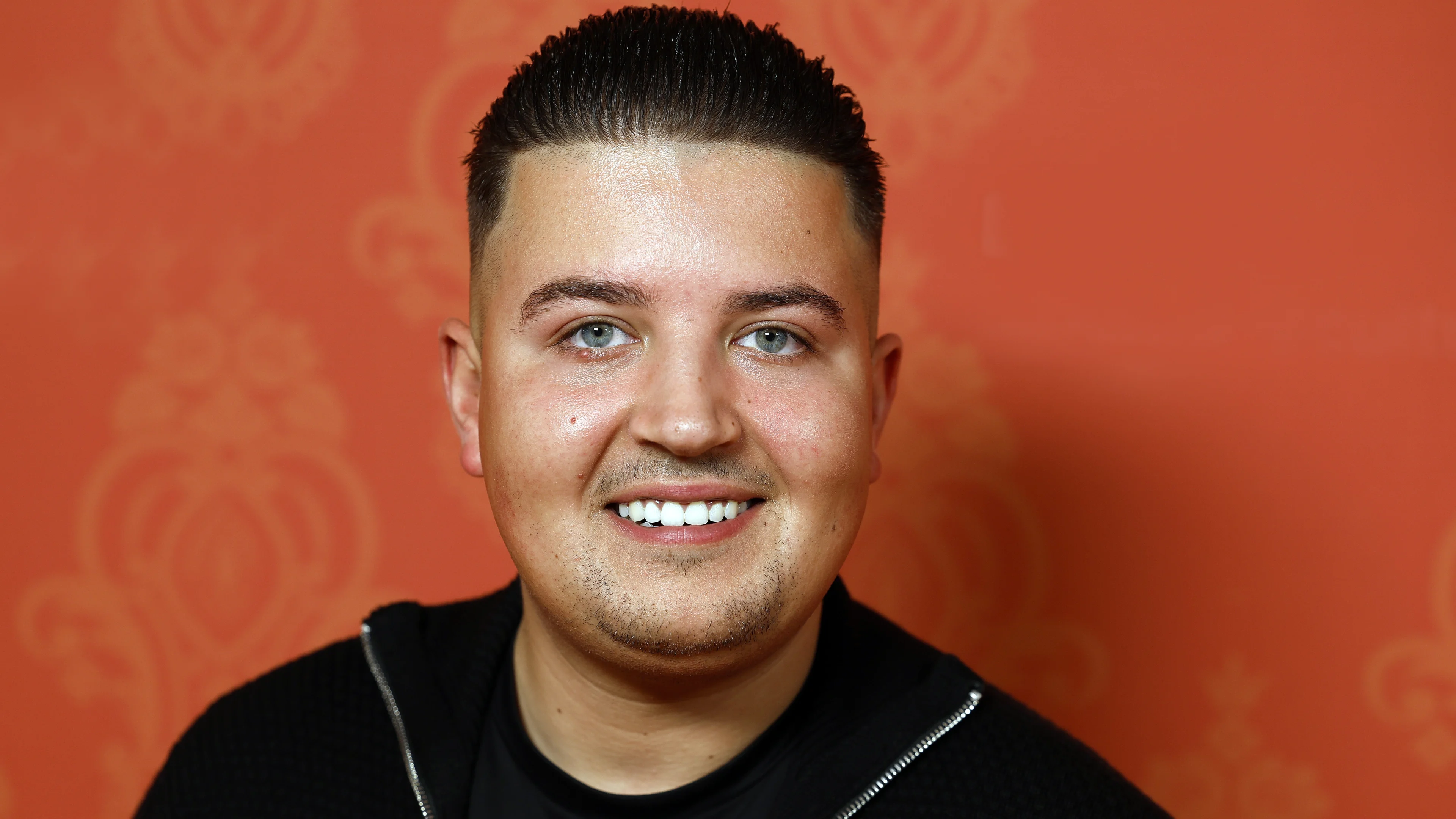 Marco Schuitmaker over Vrienden van Amstel Live-debuut