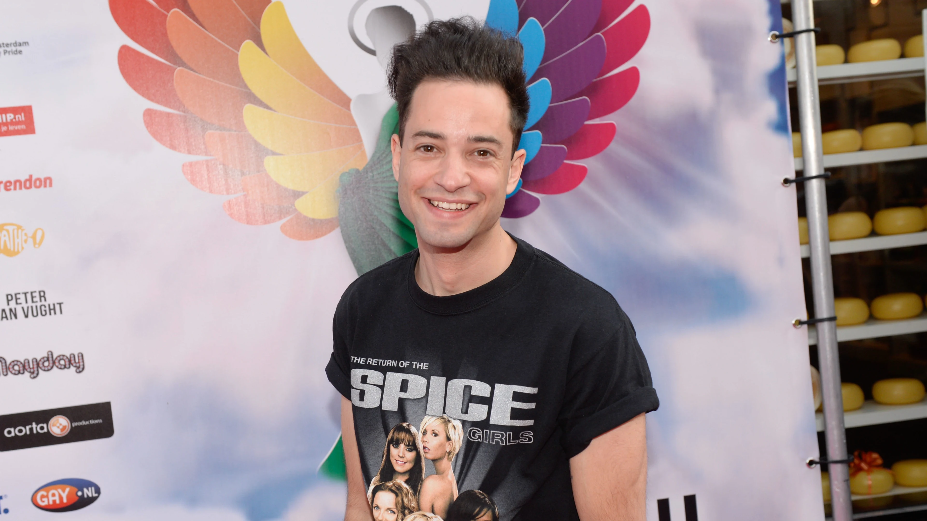 Zo ziet Valerio Zeno er nu uit!