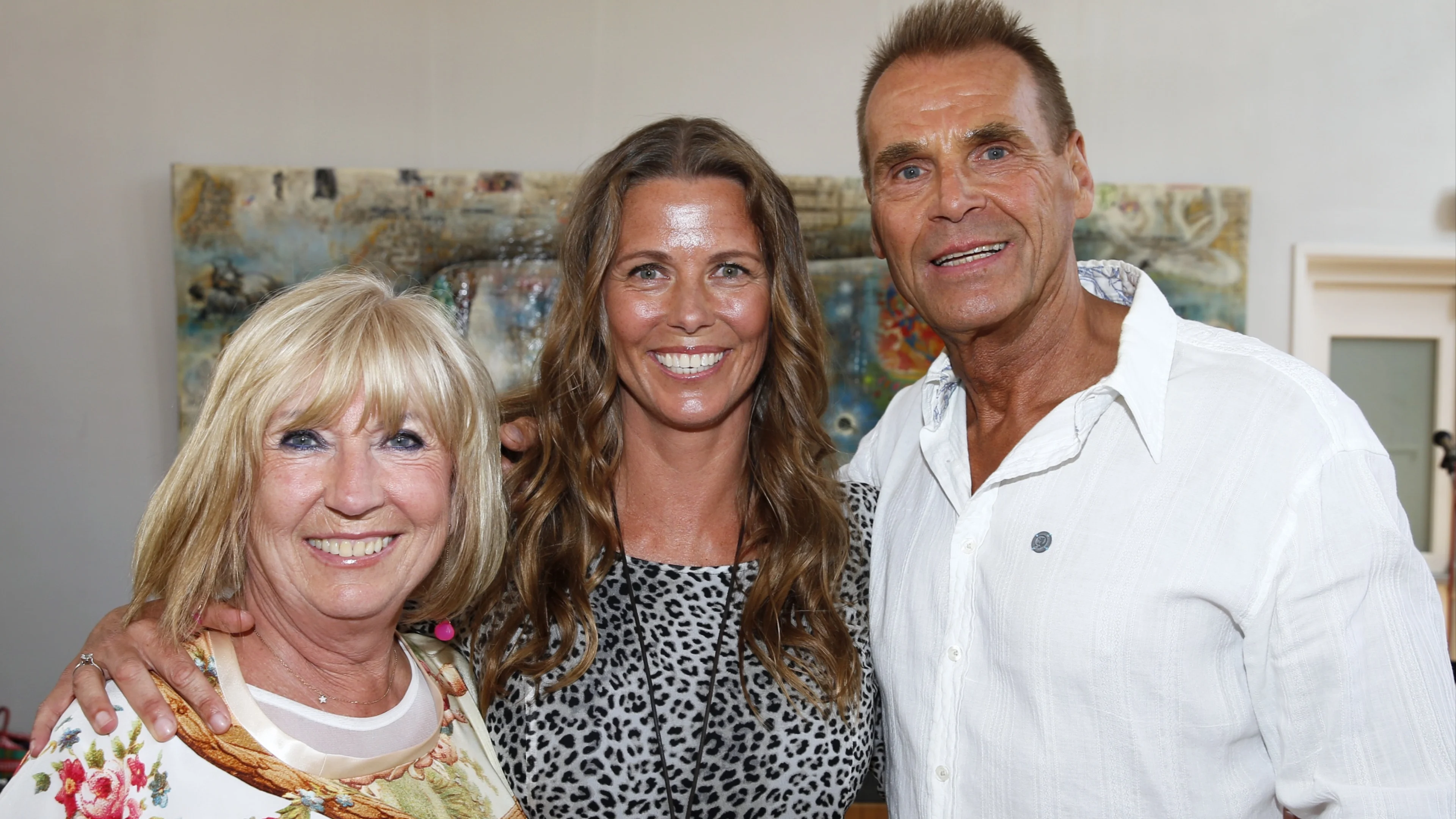 Vader Daniëlle van 't Schip over het gemis: 'Wereld stortte in' 