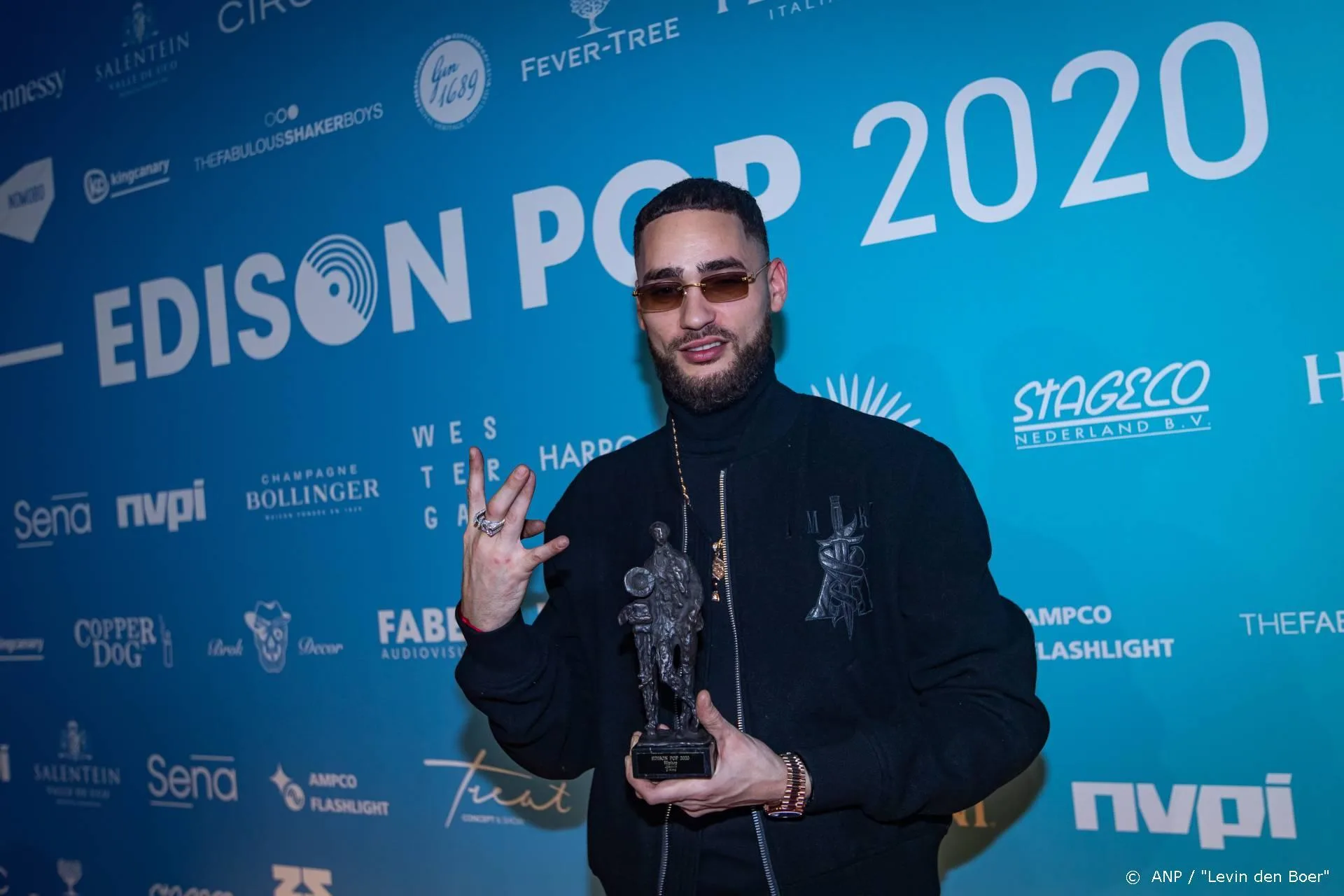 Josylvio en City Girls toegevoegd aan Oh My! Music Festival