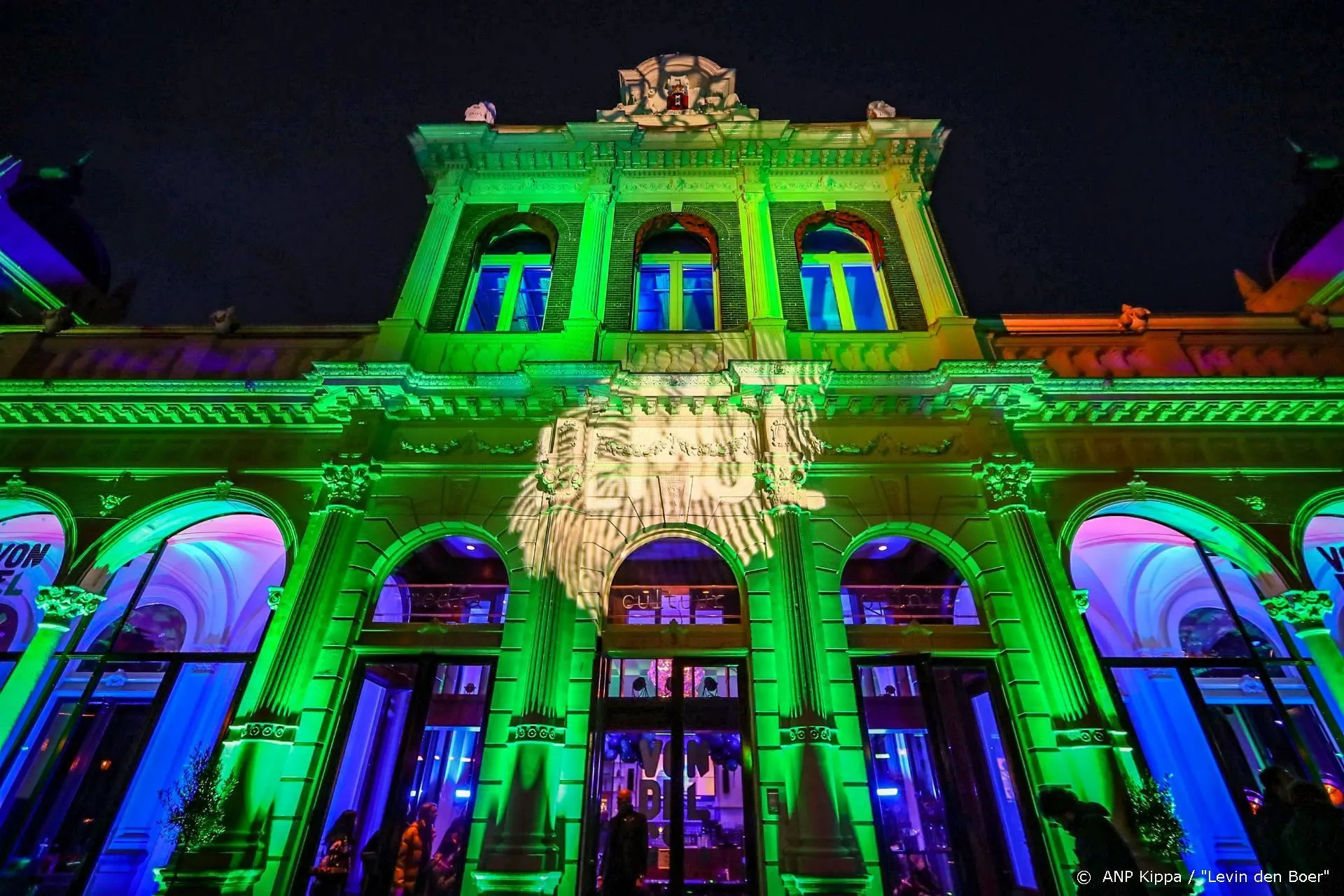 Ontmaskering van 'de Mol' te zien in finale