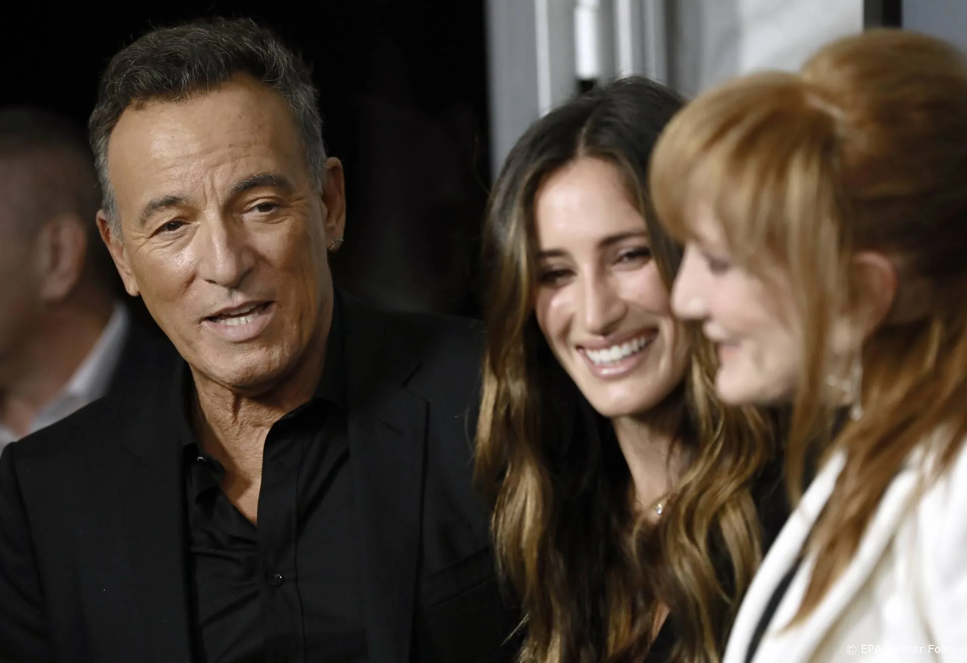 Dochter Bruce Springsteen verovert zilver op Olympische Spelen