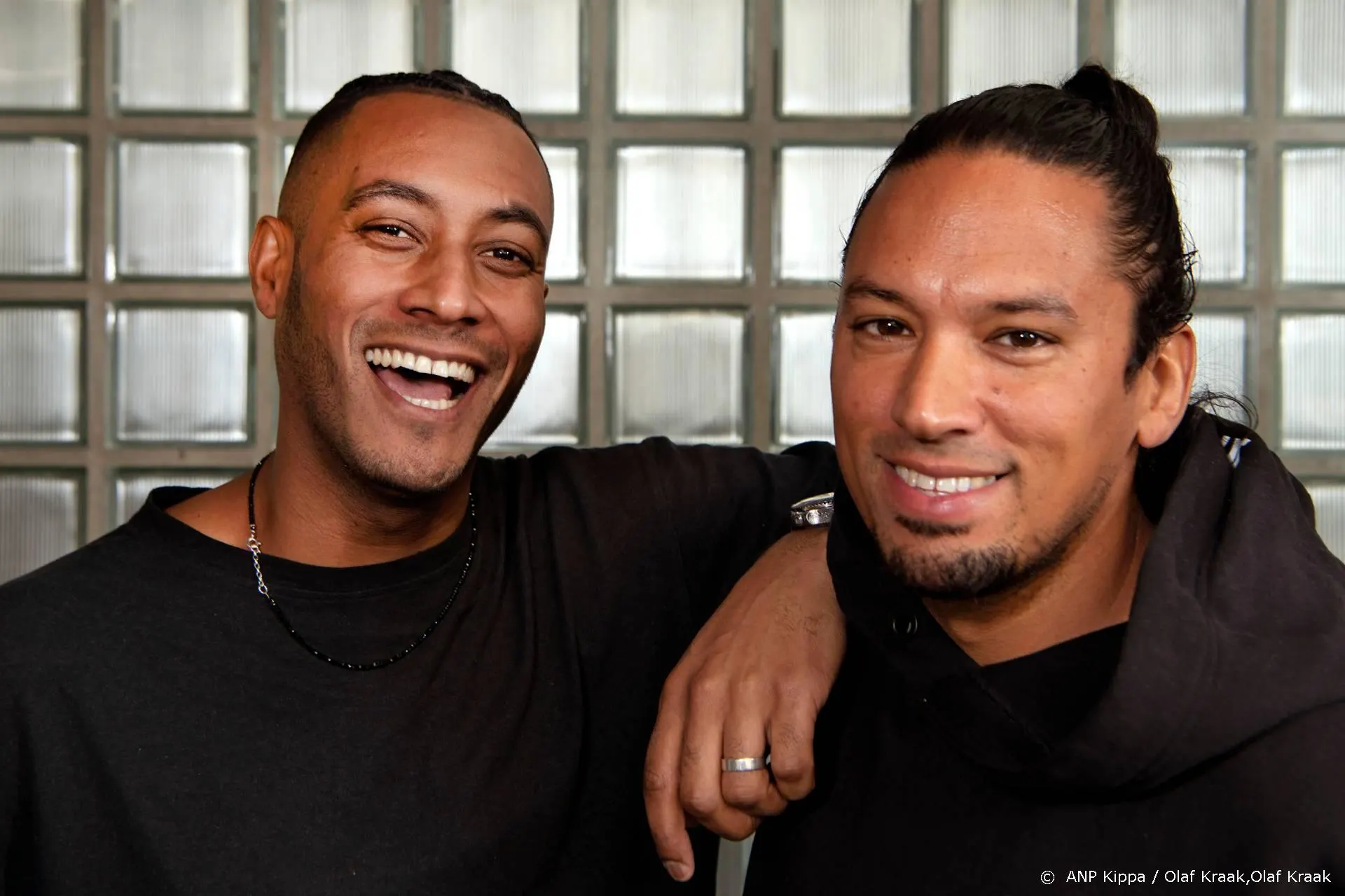 Sunnery James en Ryan Marciano willen iets terugdoen voor de fans
