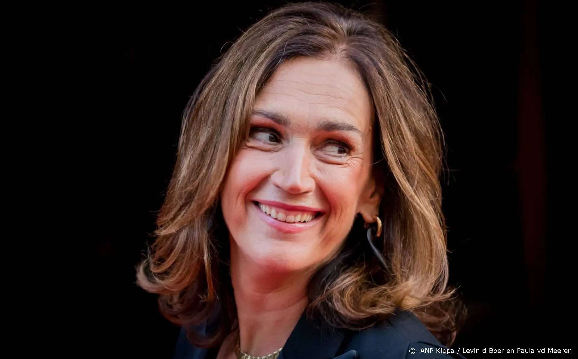 Hoofdrol voor Monic Hendrickx in internationale serie