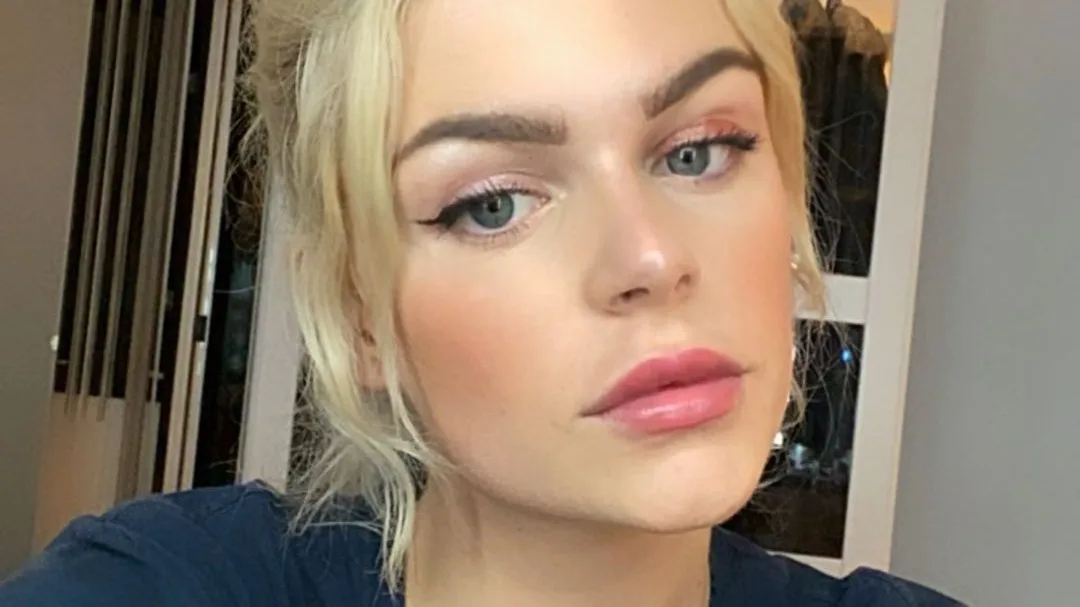 ‘Davina Michelle sluit deelname aan Songfestival niet uit’