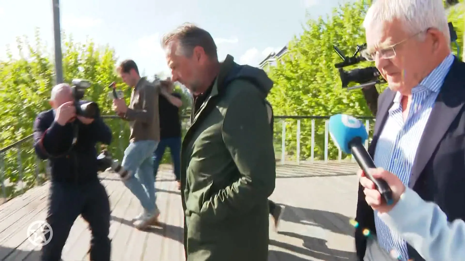 Tom Waes al eerder aangehouden met te veel drank op