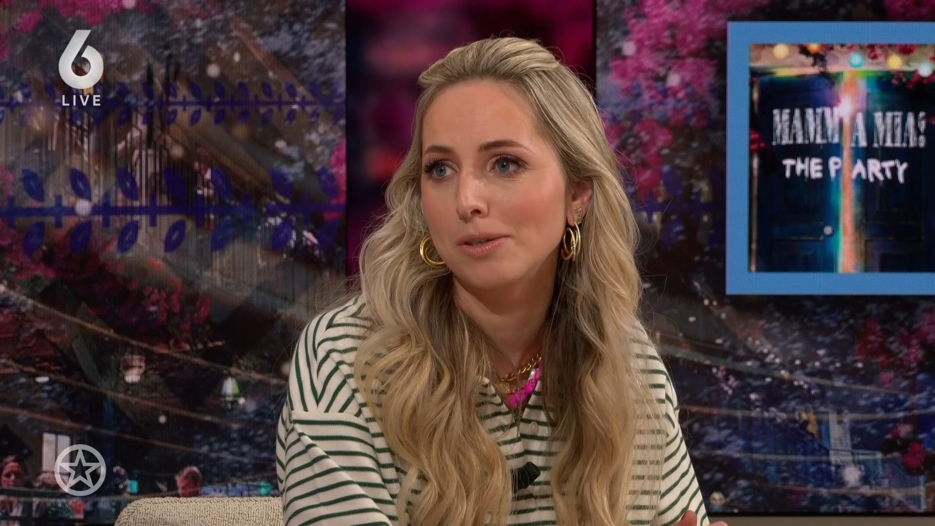 Producent Mamma Mia! The Party vraagt faillissement aan