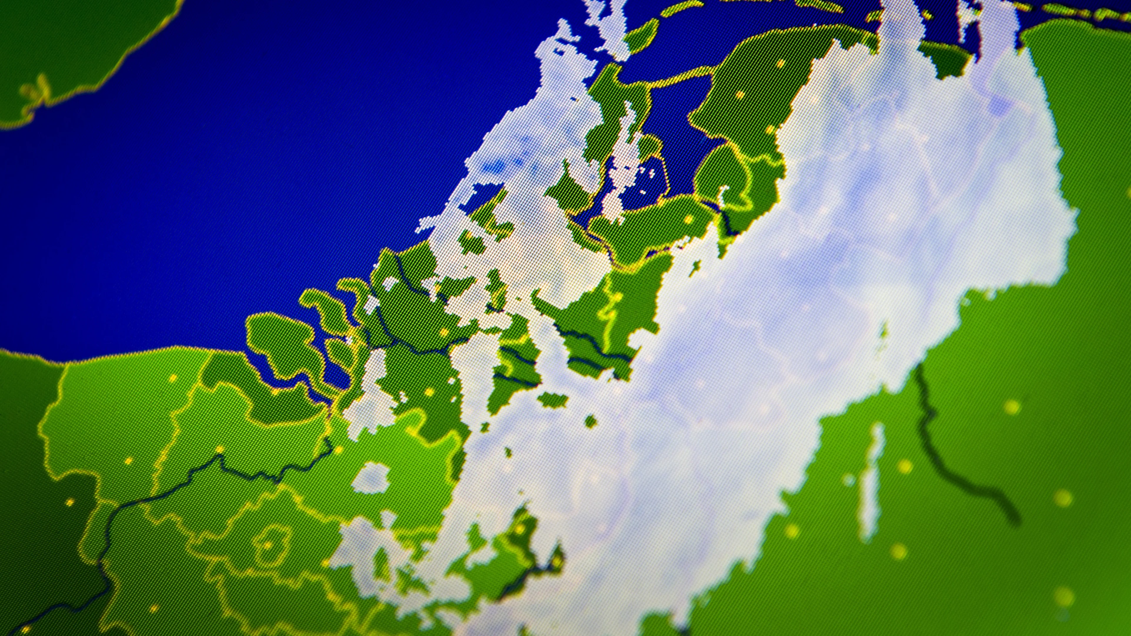 Bekende RTL-weerman neemt definitief afscheid