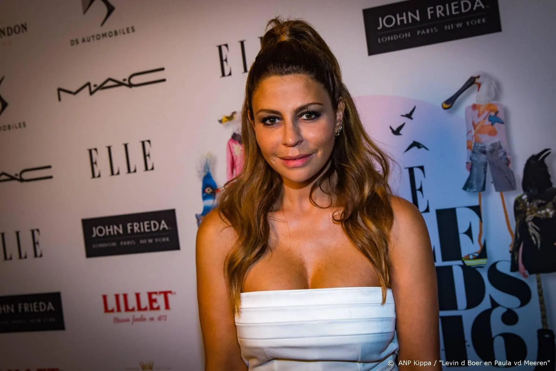 Olcay blijft graag maatschappelijke programma’s maken