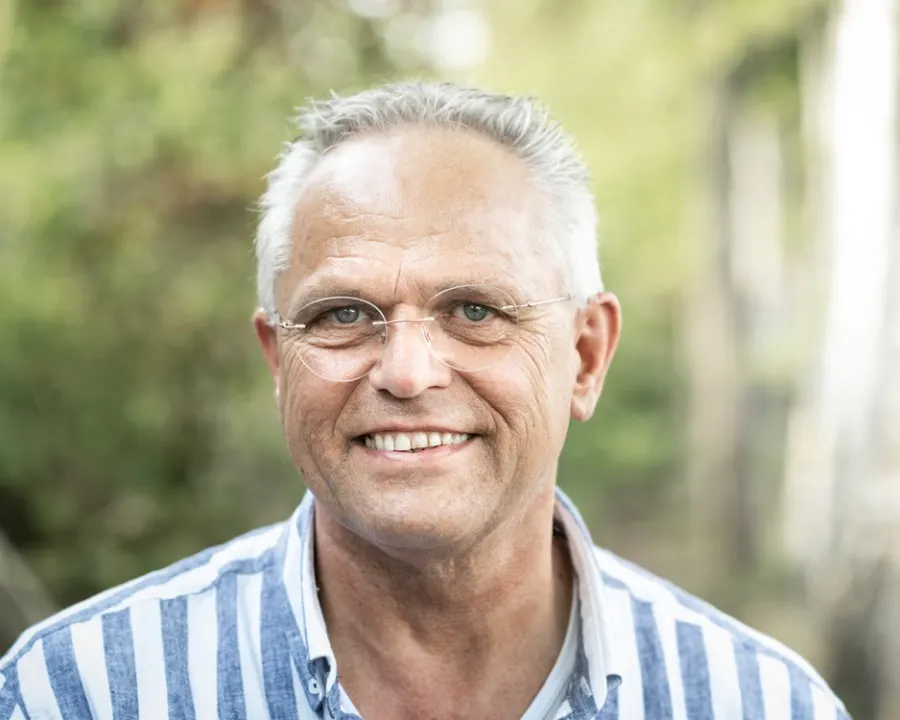 BZV-René vindt toch nog de liefde na grote teleurstelling 