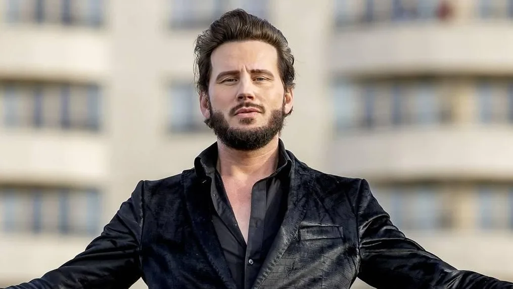 Bouke Scholten gooit het roer om na heftige ziekenhuisopname