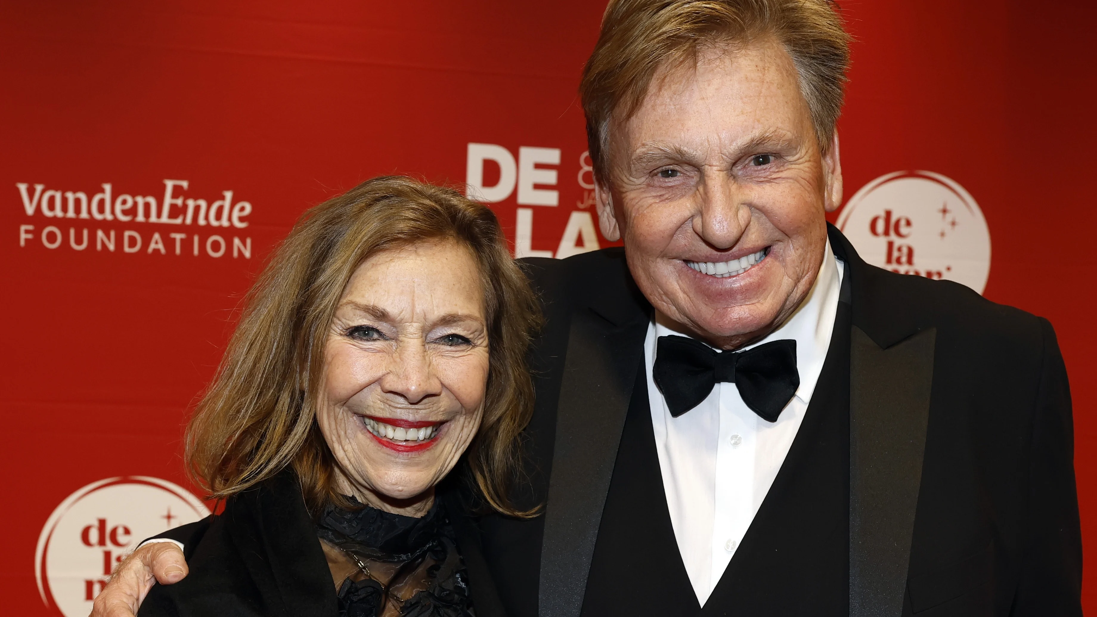 Dít vindt Henny Huisman belangrijk in zijn vijftigjarig huwelijk