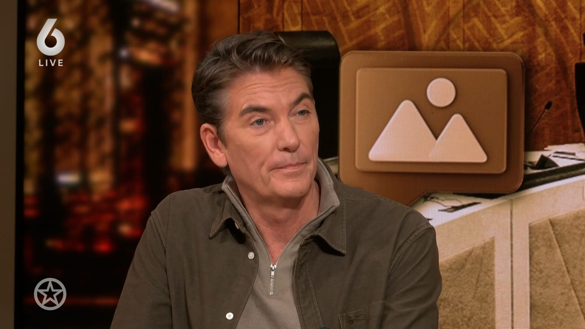 Shownieuws-tafel bespreekt de appjes van Marco Borsato aan vermeend slachtoffer